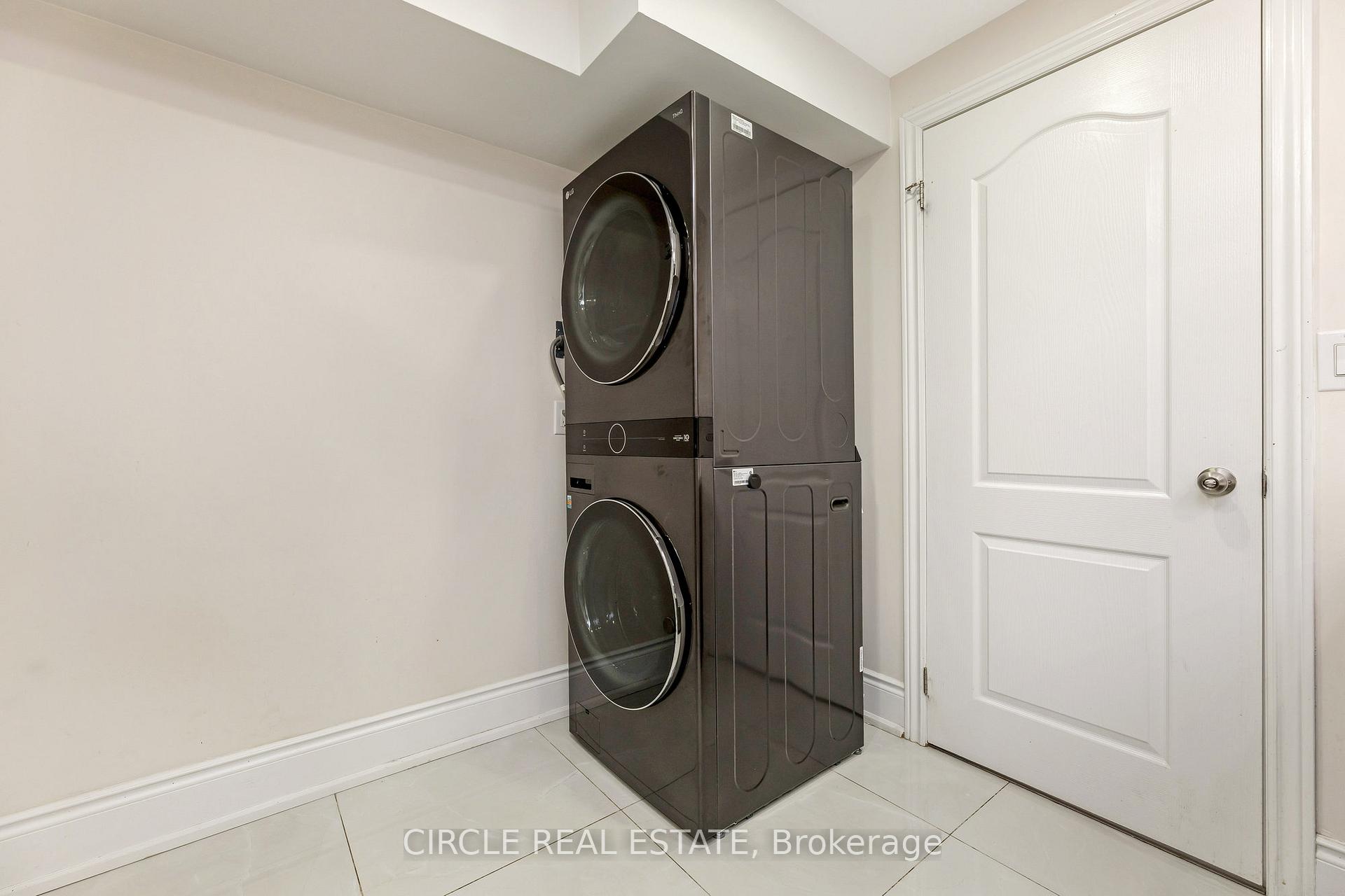 Photo 5 of Unit BASEMENT, 9 Brethby Street, Caledon, Rural Caledon — HOMEH