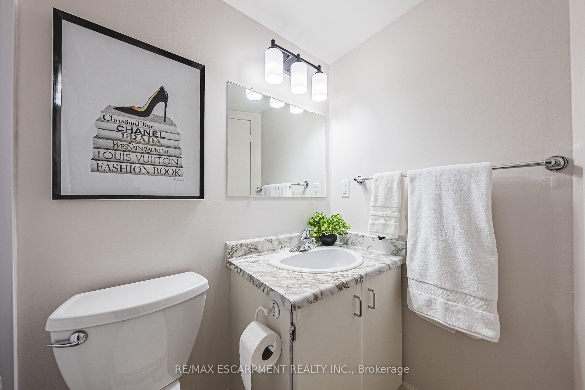 Photo 17 of Unit 706, 2055 Upper Middle Road, Burlington, Brant Hills — HOMEH