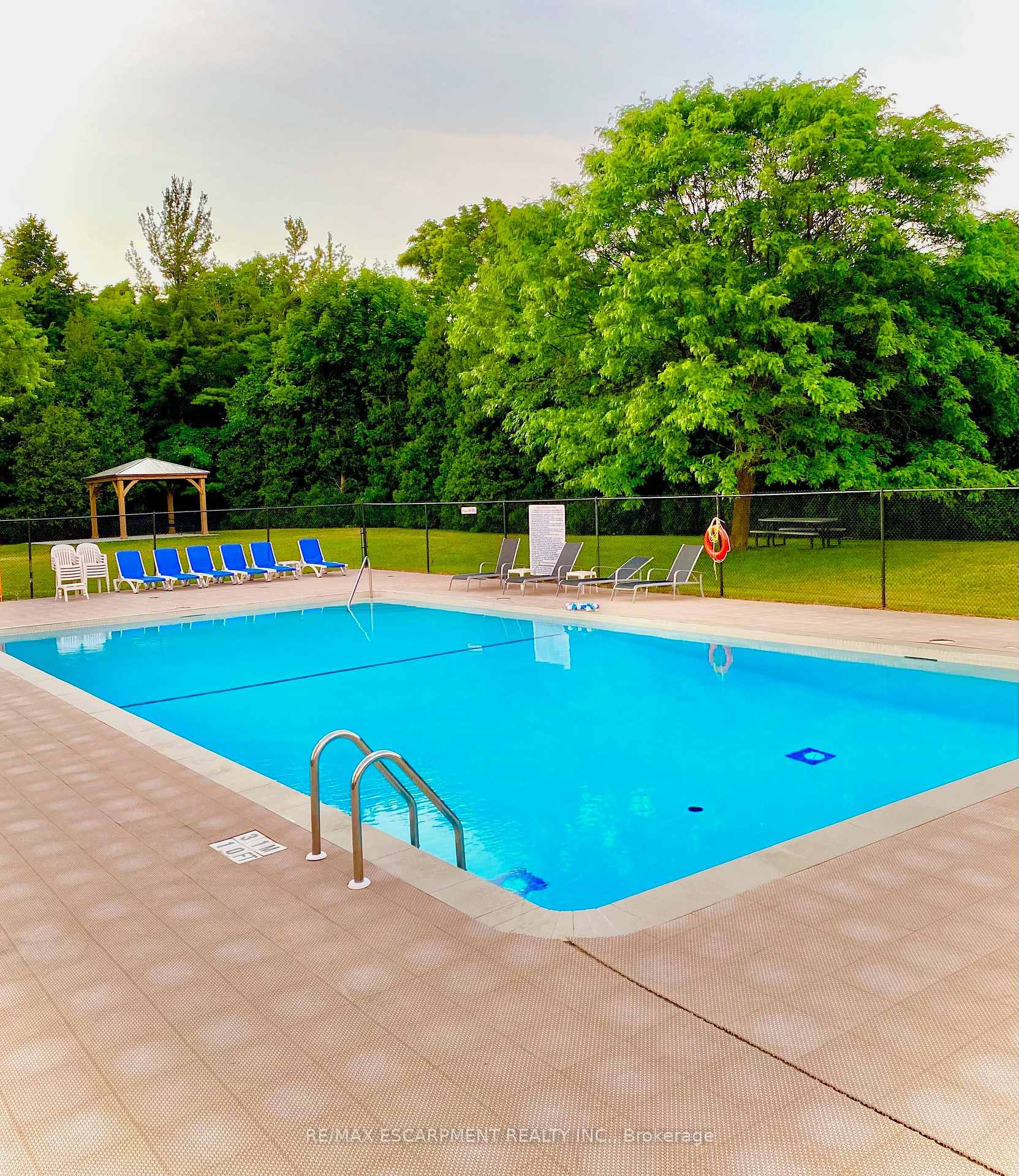 Photo 25 of Unit 706, 2055 Upper Middle Road, Burlington, Brant Hills — HOMEH