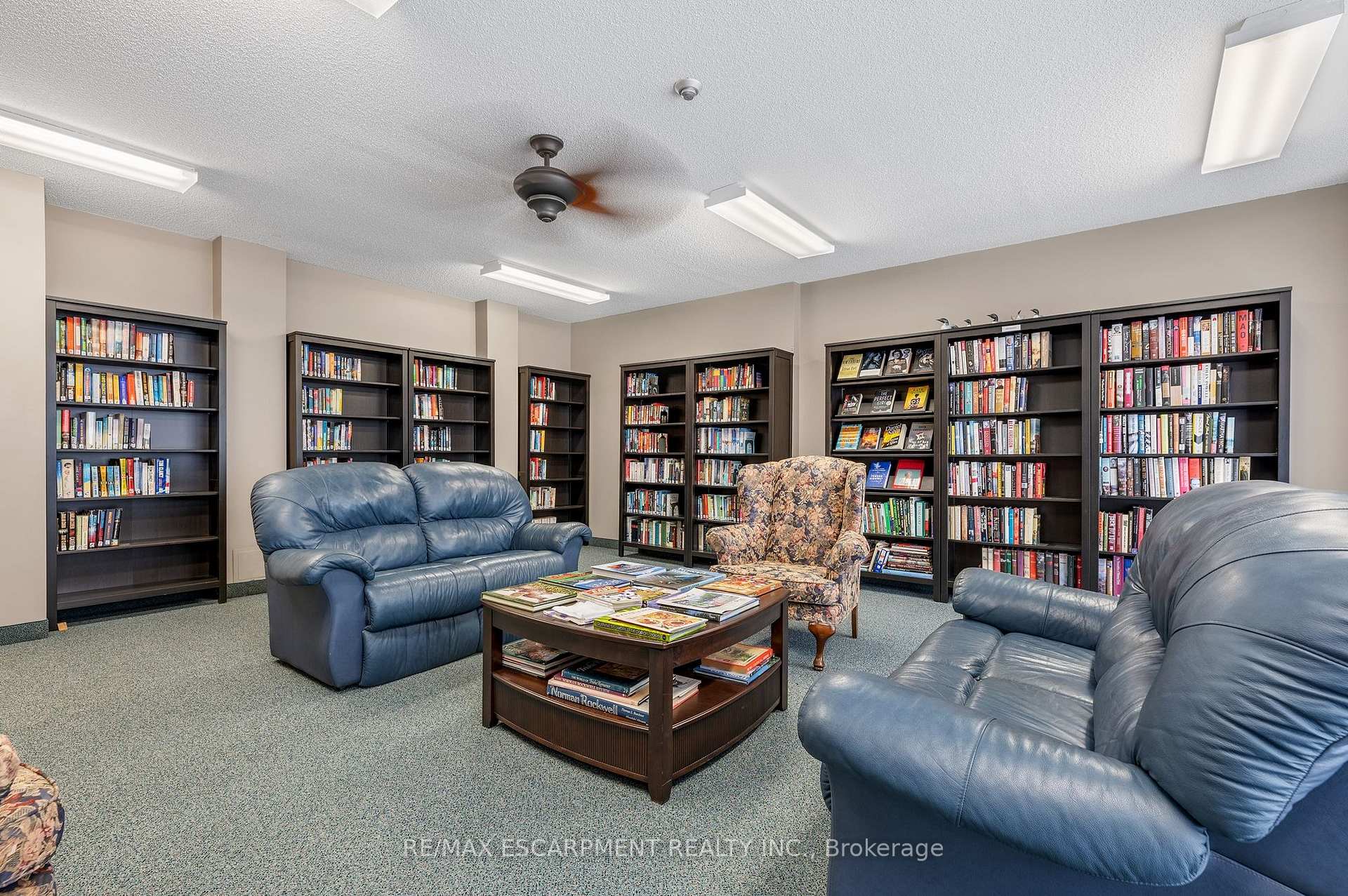 Photo 29 of Unit 706, 2055 Upper Middle Road, Burlington, Brant Hills — HOMEH
