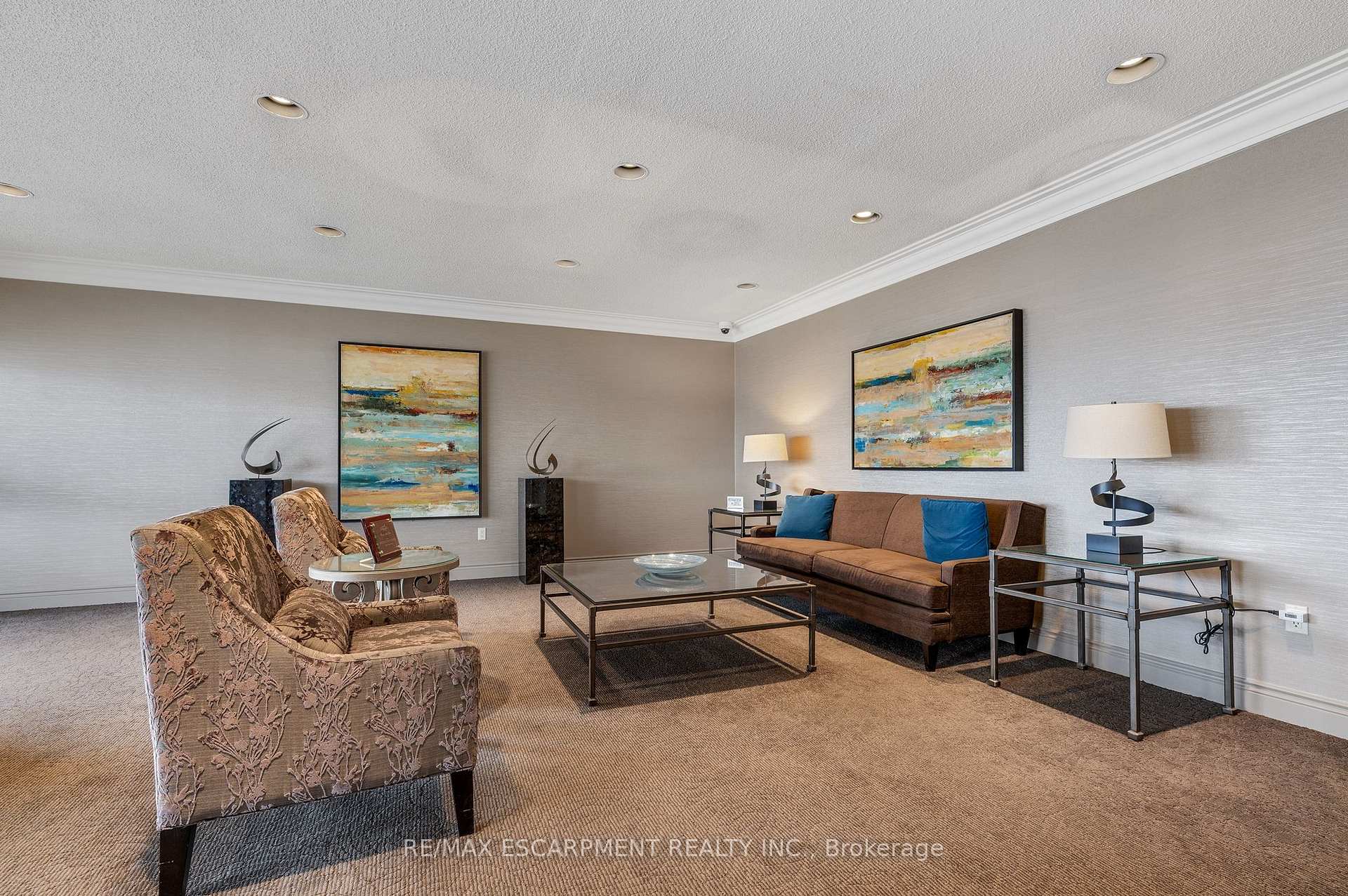 Photo 30 of Unit 706, 2055 Upper Middle Road, Burlington, Brant Hills — HOMEH