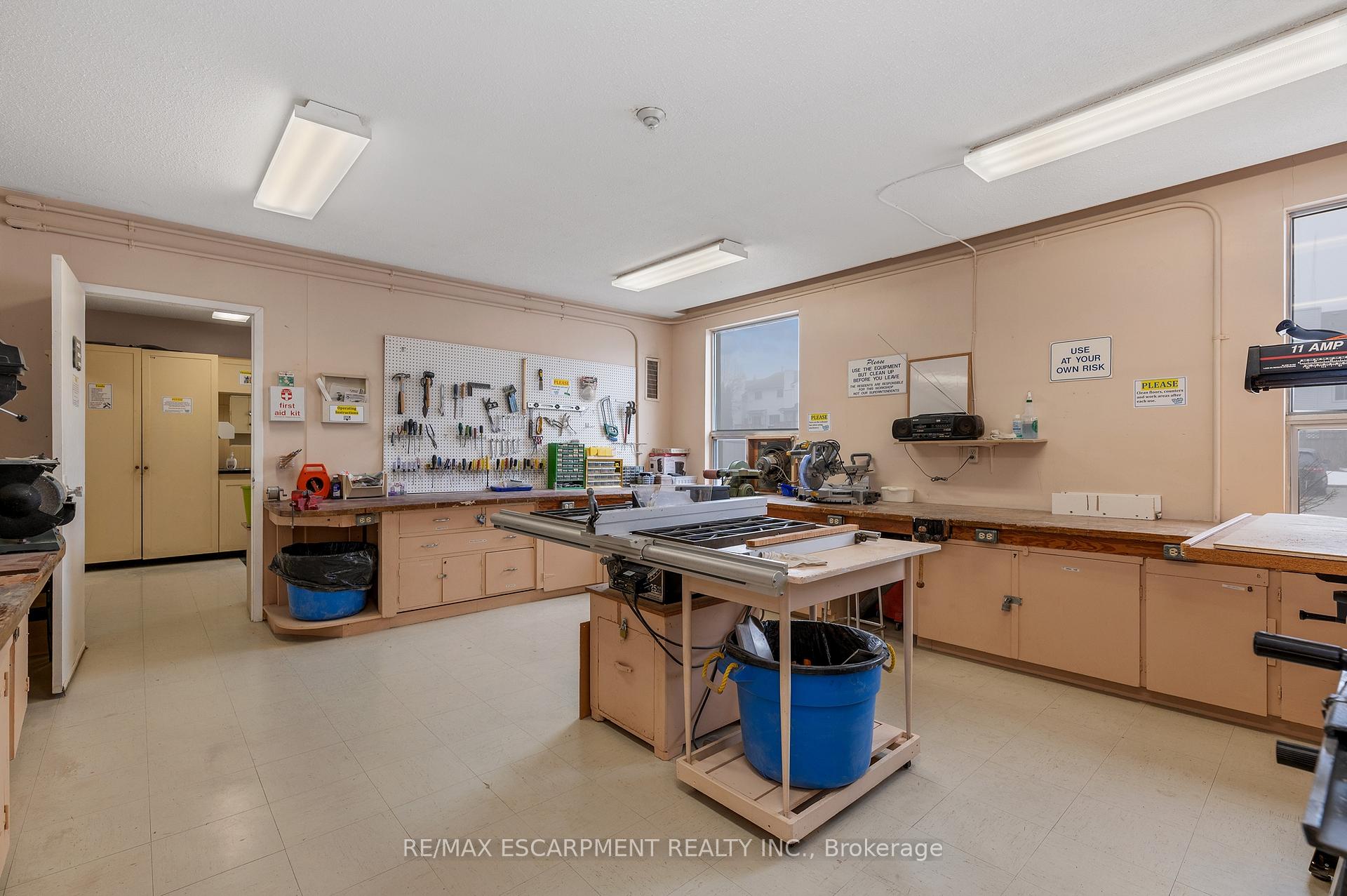 Photo 33 of Unit 706, 2055 Upper Middle Road, Burlington, Brant Hills — HOMEH