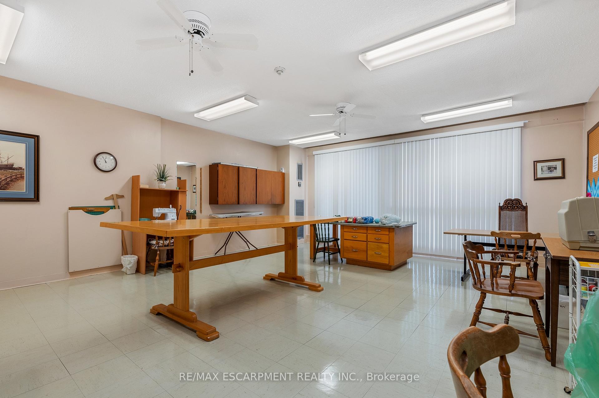 Photo 34 of Unit 706, 2055 Upper Middle Road, Burlington, Brant Hills — HOMEH