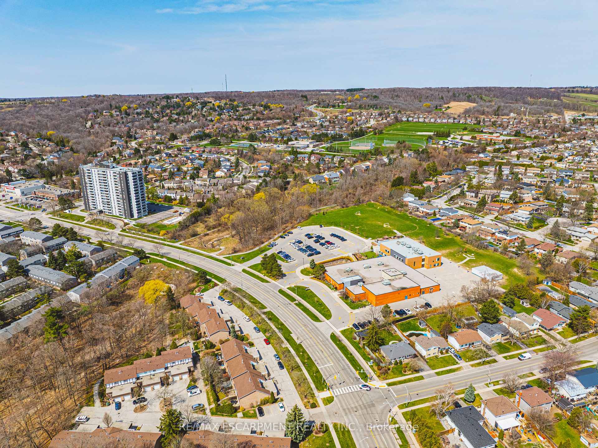 Photo 37 of Unit 706, 2055 Upper Middle Road, Burlington, Brant Hills — HOMEH