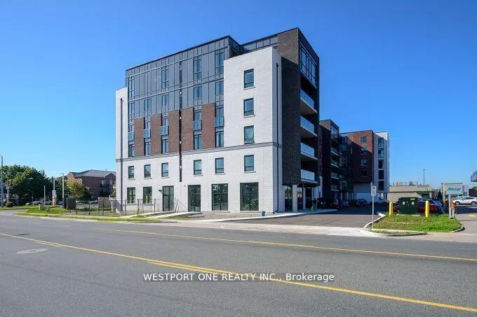Photo 1 of Unit 601, 5 Hamilton Street N, Hamilton, Waterdown — HOMEH