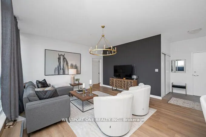 Photo 3 of Unit 601, 5 Hamilton Street N, Hamilton, Waterdown — HOMEH