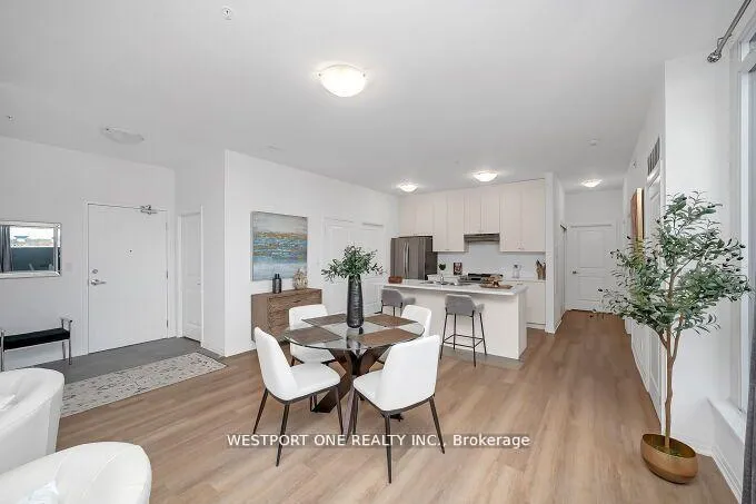 Photo 9 of Unit 601, 5 Hamilton Street N, Hamilton, Waterdown — HOMEH