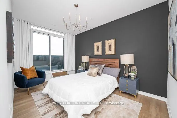 Photo 11 of Unit 601, 5 Hamilton Street N, Hamilton, Waterdown — HOMEH