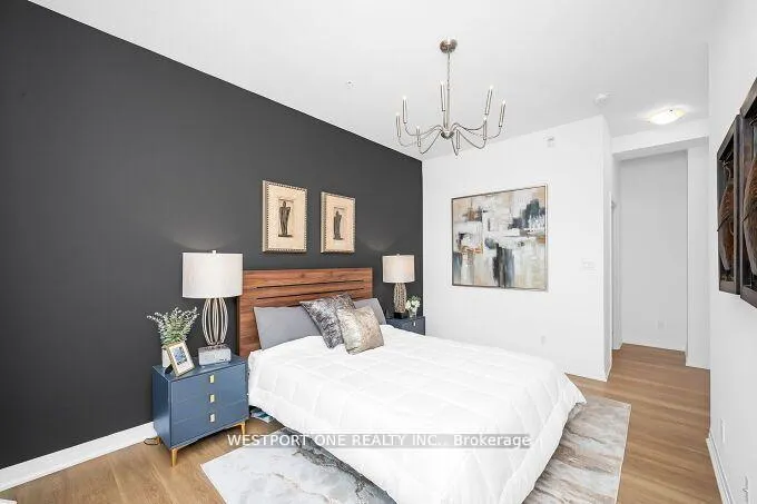 Photo 12 of Unit 601, 5 Hamilton Street N, Hamilton, Waterdown — HOMEH