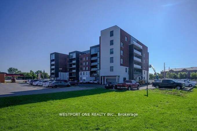 Photo 24 of Unit 601, 5 Hamilton Street N, Hamilton, Waterdown — HOMEH