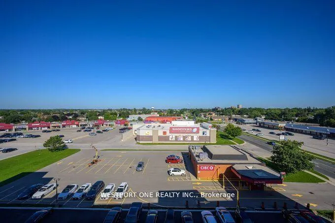 Photo 26 of Unit 601, 5 Hamilton Street N, Hamilton, Waterdown — HOMEH