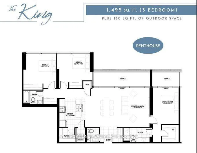 Photo 27 of Unit 601, 5 Hamilton Street N, Hamilton, Waterdown — HOMEH