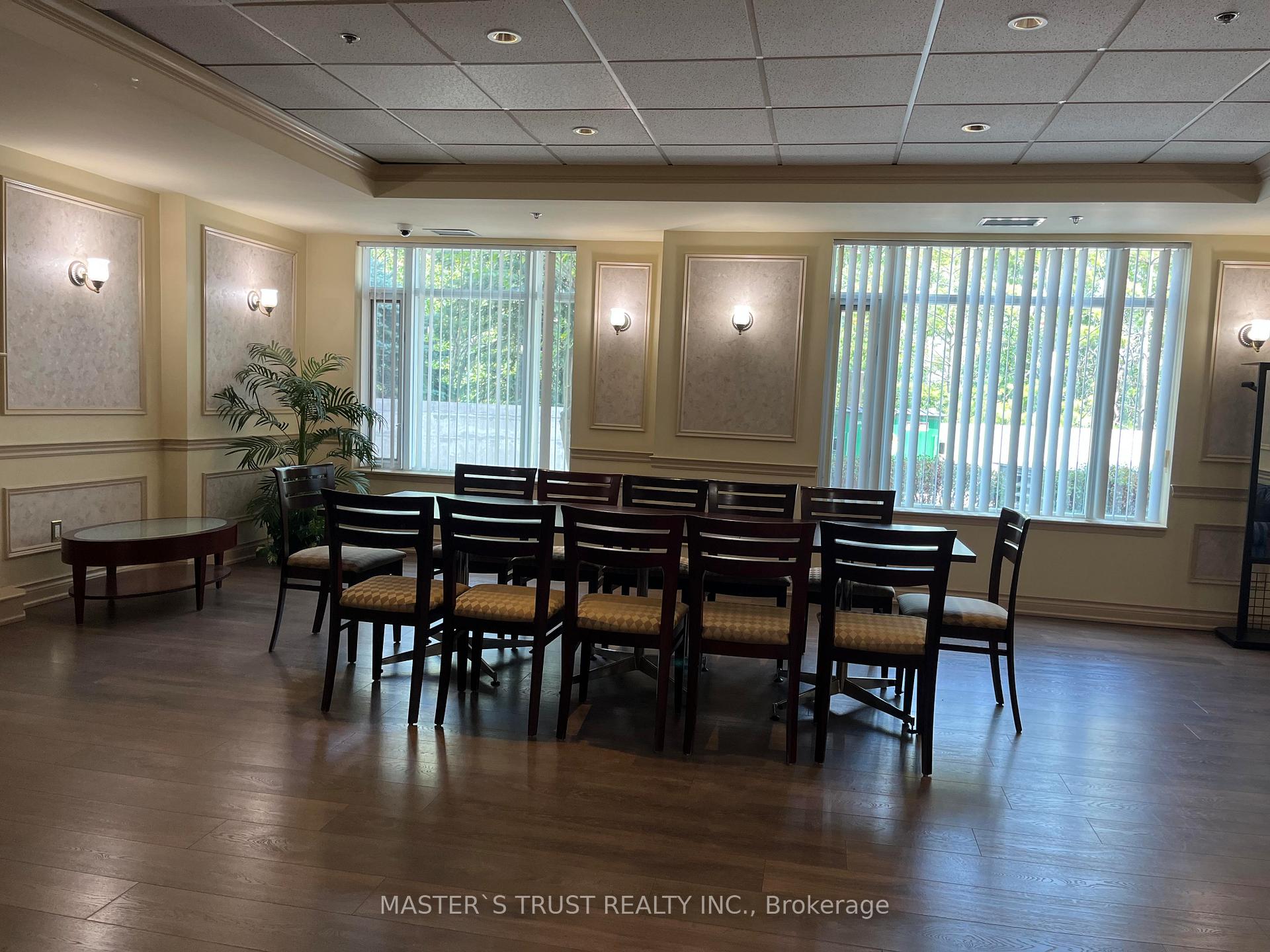 Photo 23 of Unit 909, 135 Pond Drive, Markham, Commerce Valley — HOMEH