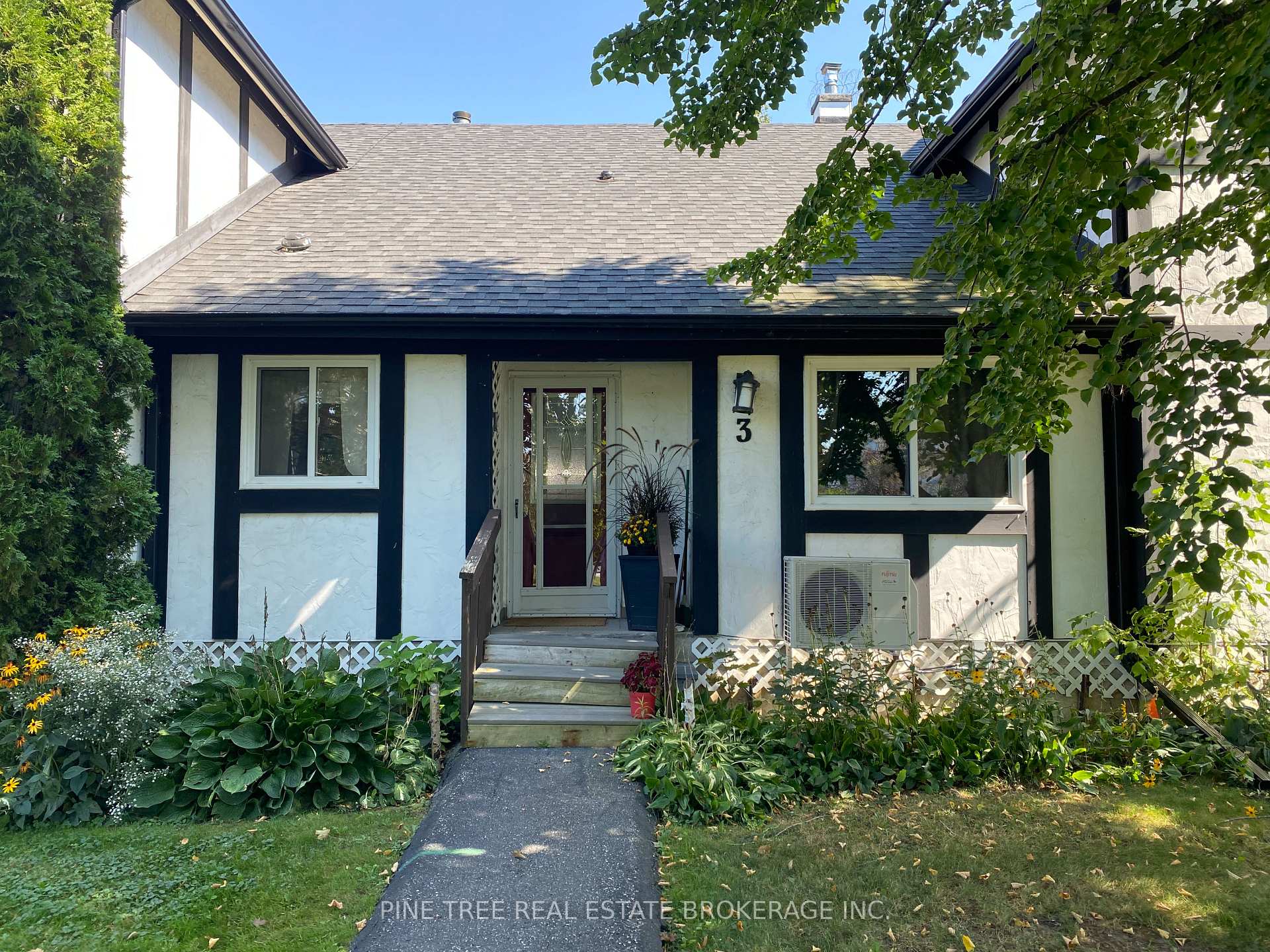 Photo 1 of Unit 3, 41 Laguna Parkway, Ramara, Brechin — HOMEH