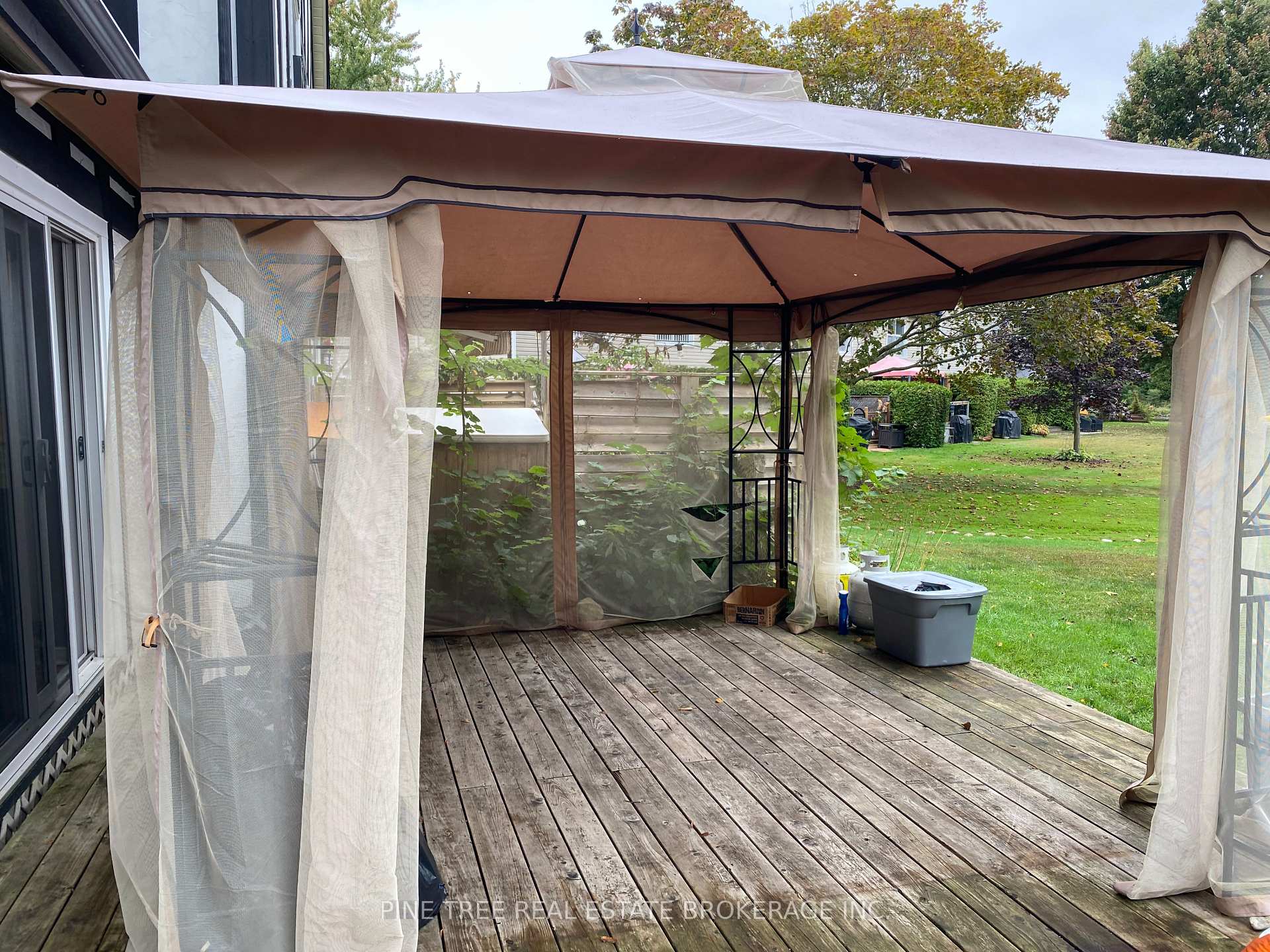 Photo 7 of Unit 3, 41 Laguna Parkway, Ramara, Brechin — HOMEH