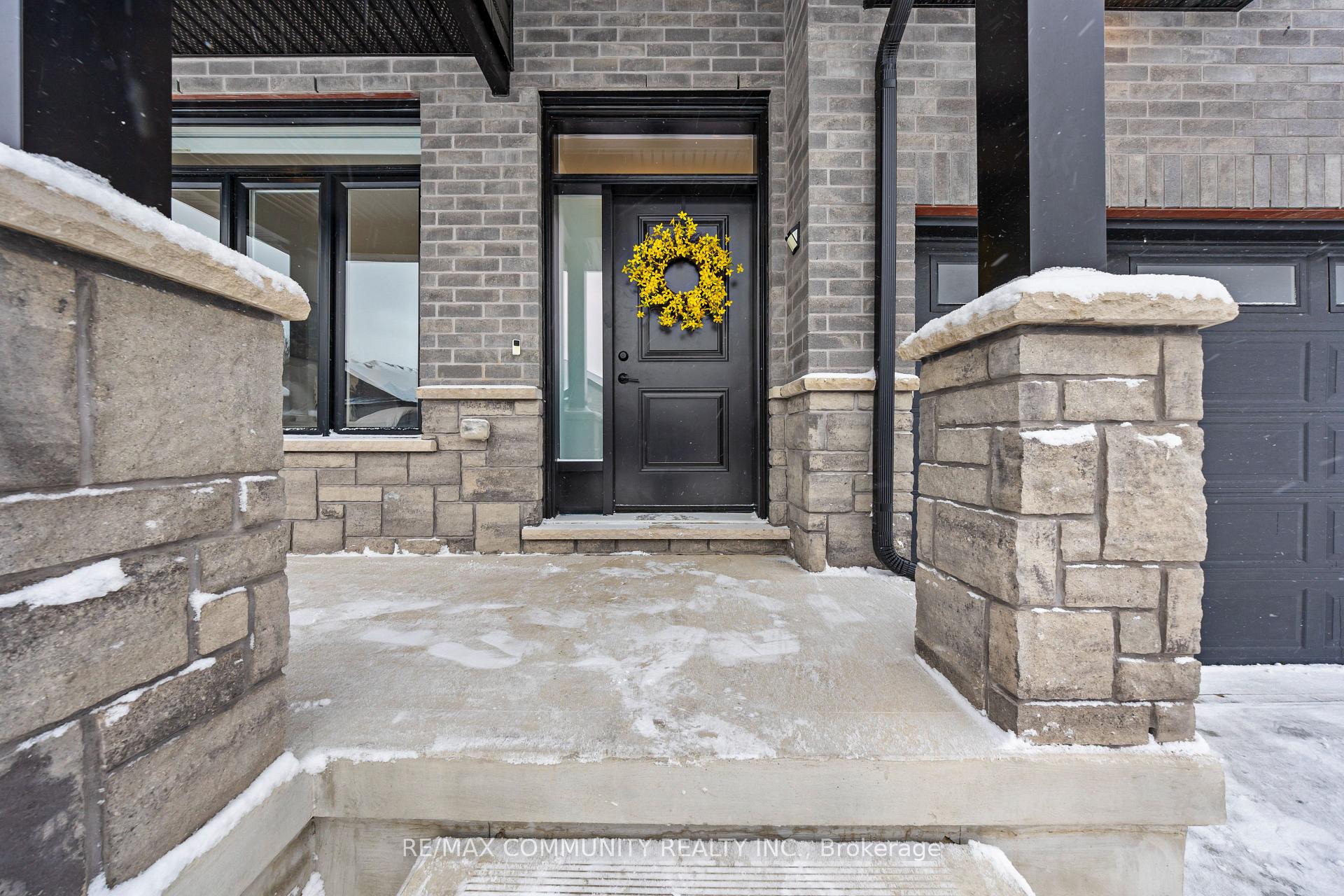 Photo 3 of Unit 60, 383 Daventry Way, Middlesex Centre, Rural Middlesex Centre — HOMEH