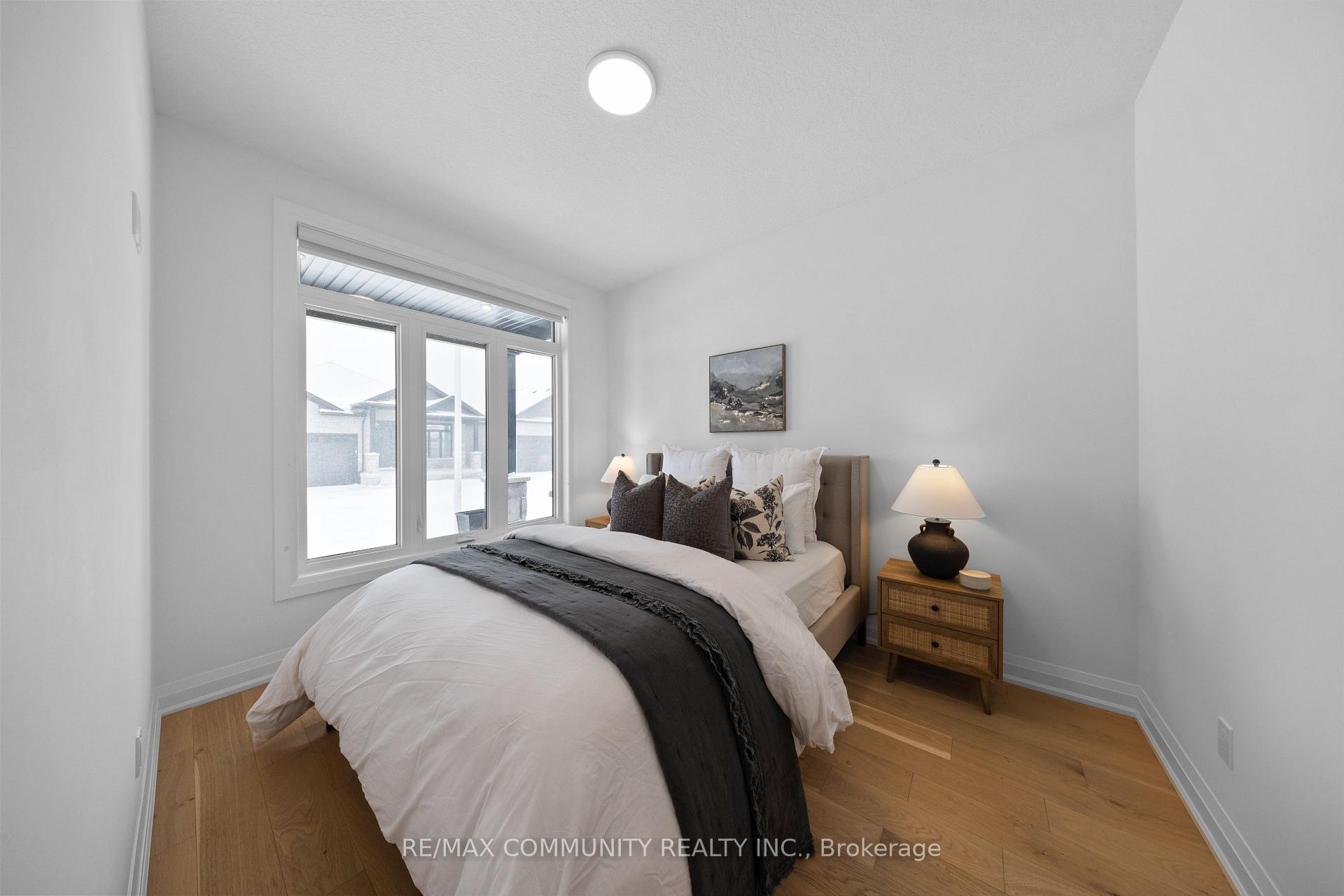 Photo 7 of Unit 60, 383 Daventry Way, Middlesex Centre, Rural Middlesex Centre — HOMEH