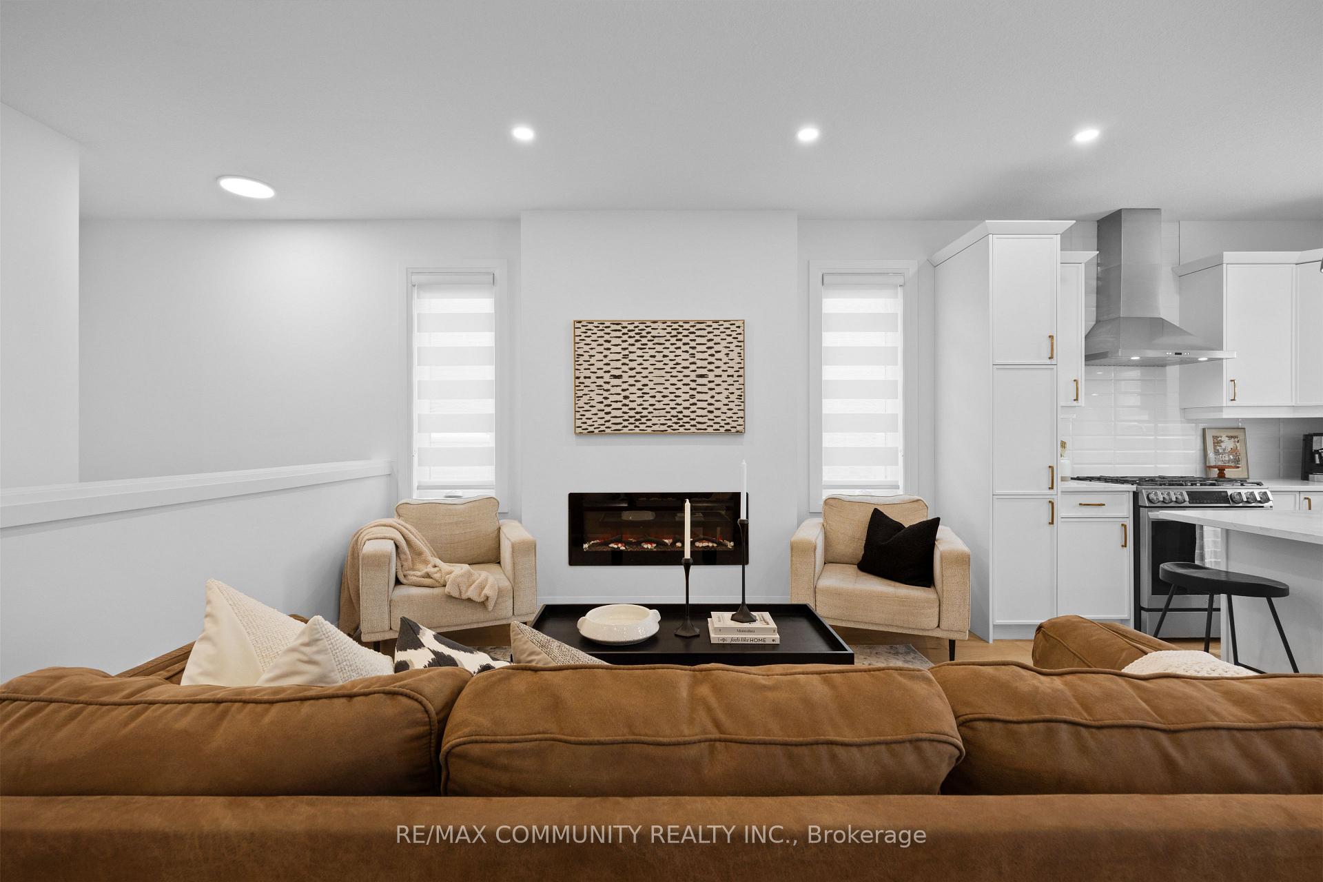 Photo 12 of Unit 60, 383 Daventry Way, Middlesex Centre, Rural Middlesex Centre — HOMEH