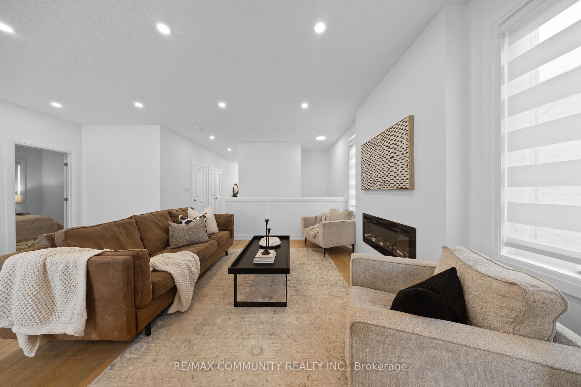 Photo 13 of Unit 60, 383 Daventry Way, Middlesex Centre, Rural Middlesex Centre — HOMEH