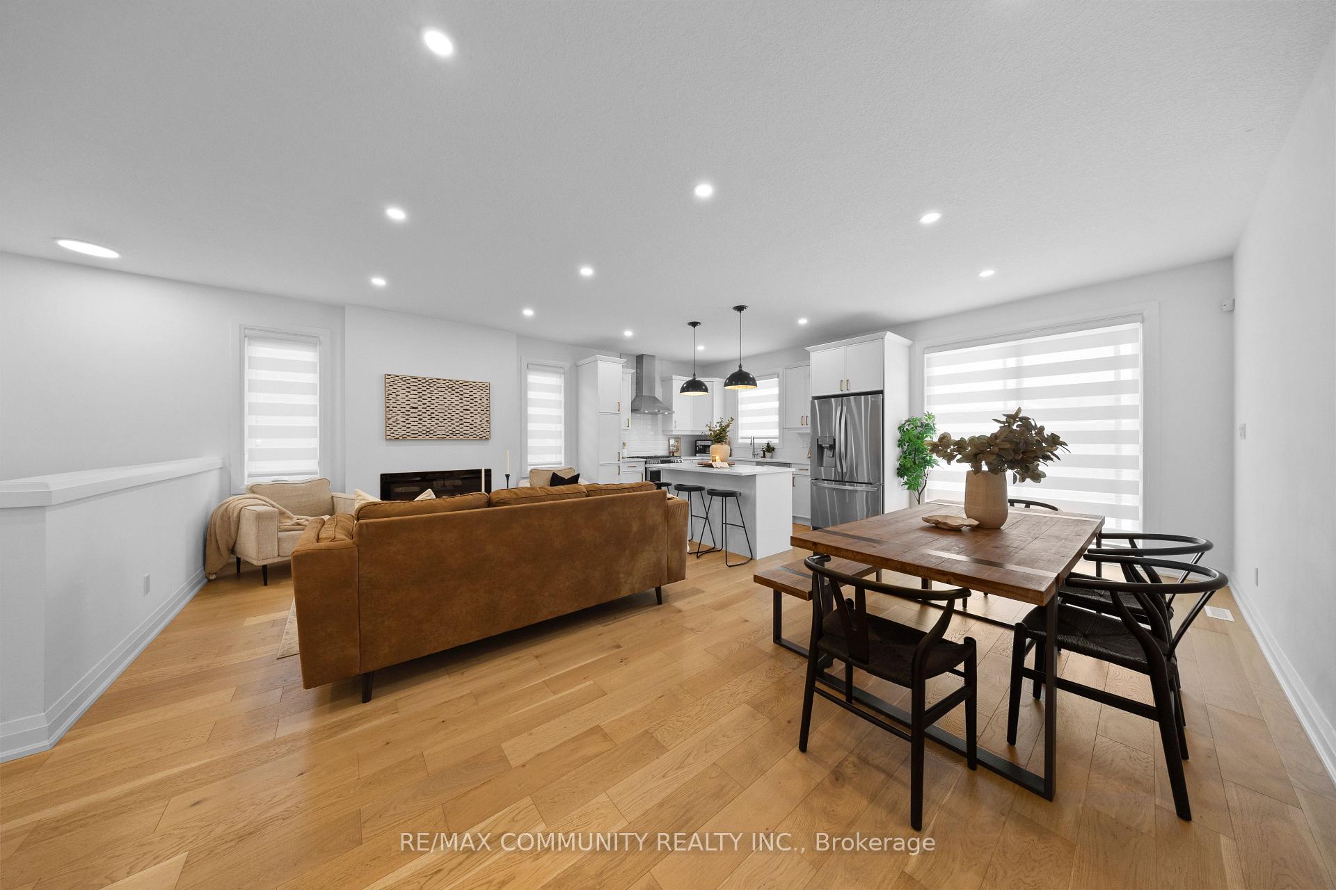 Photo 14 of Unit 60, 383 Daventry Way, Middlesex Centre, Rural Middlesex Centre — HOMEH