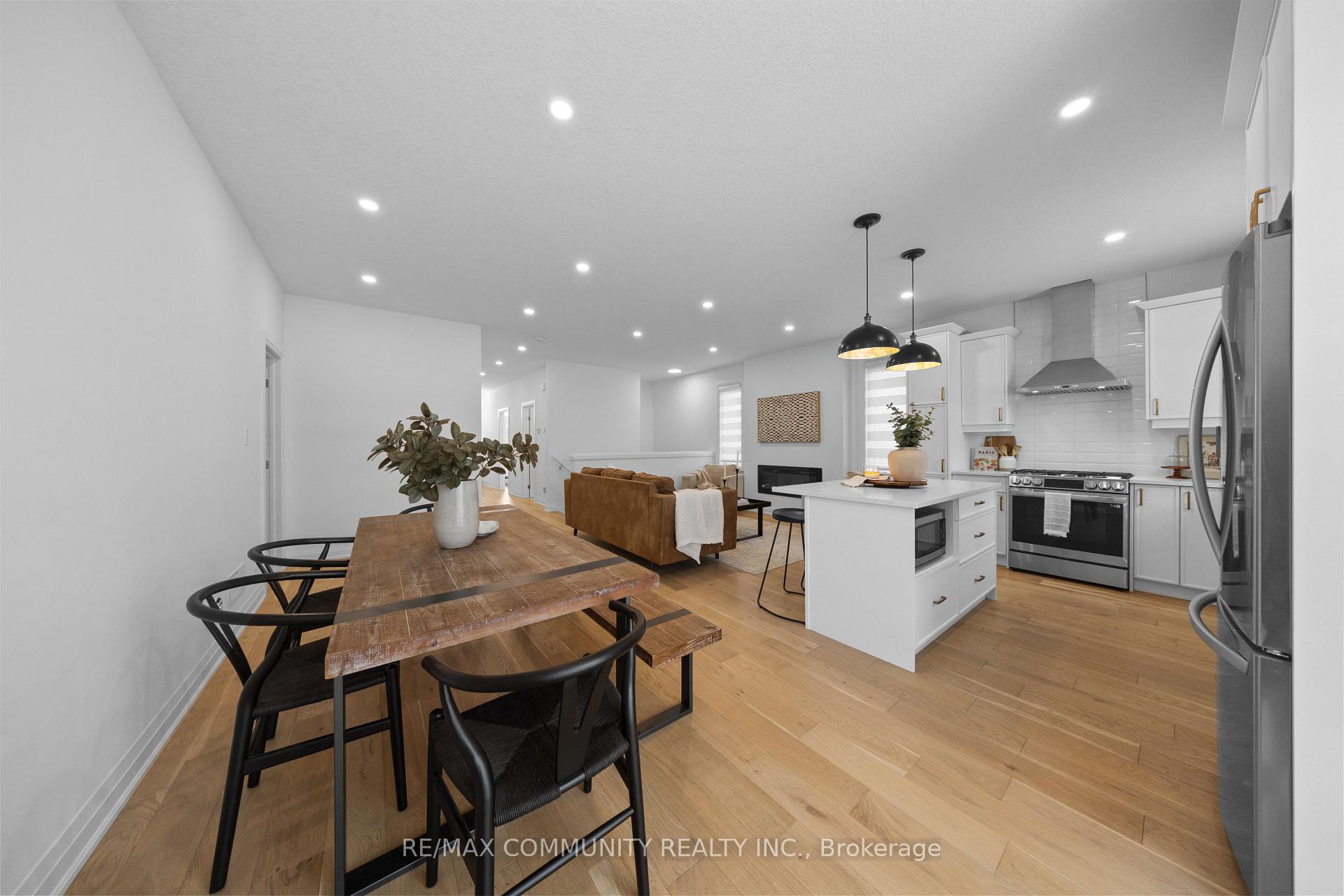 Photo 15 of Unit 60, 383 Daventry Way, Middlesex Centre, Rural Middlesex Centre — HOMEH
