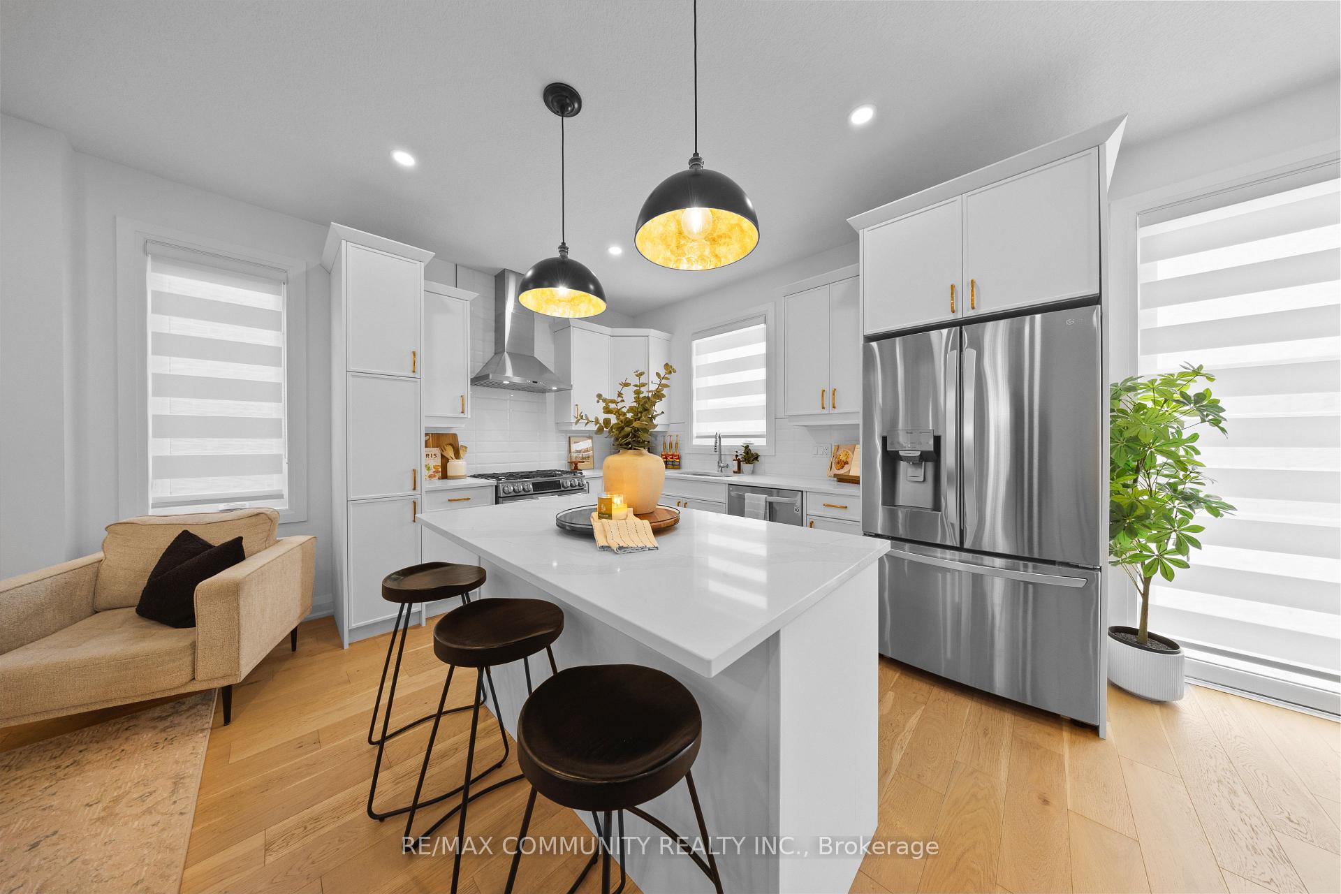 Photo 16 of Unit 60, 383 Daventry Way, Middlesex Centre, Rural Middlesex Centre — HOMEH