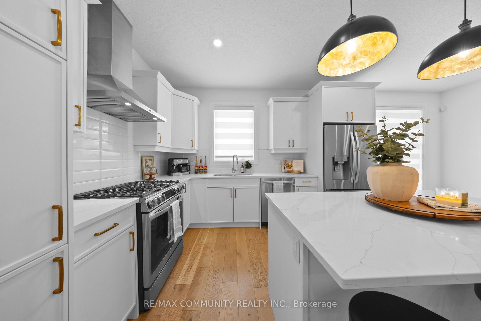 Photo 17 of Unit 60, 383 Daventry Way, Middlesex Centre, Rural Middlesex Centre — HOMEH