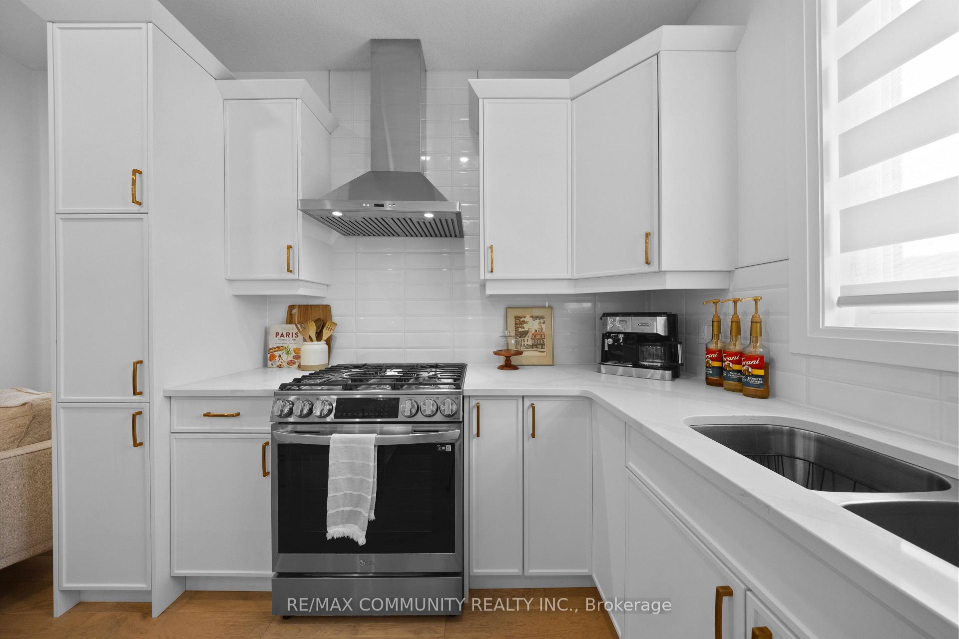 Photo 18 of Unit 60, 383 Daventry Way, Middlesex Centre, Rural Middlesex Centre — HOMEH