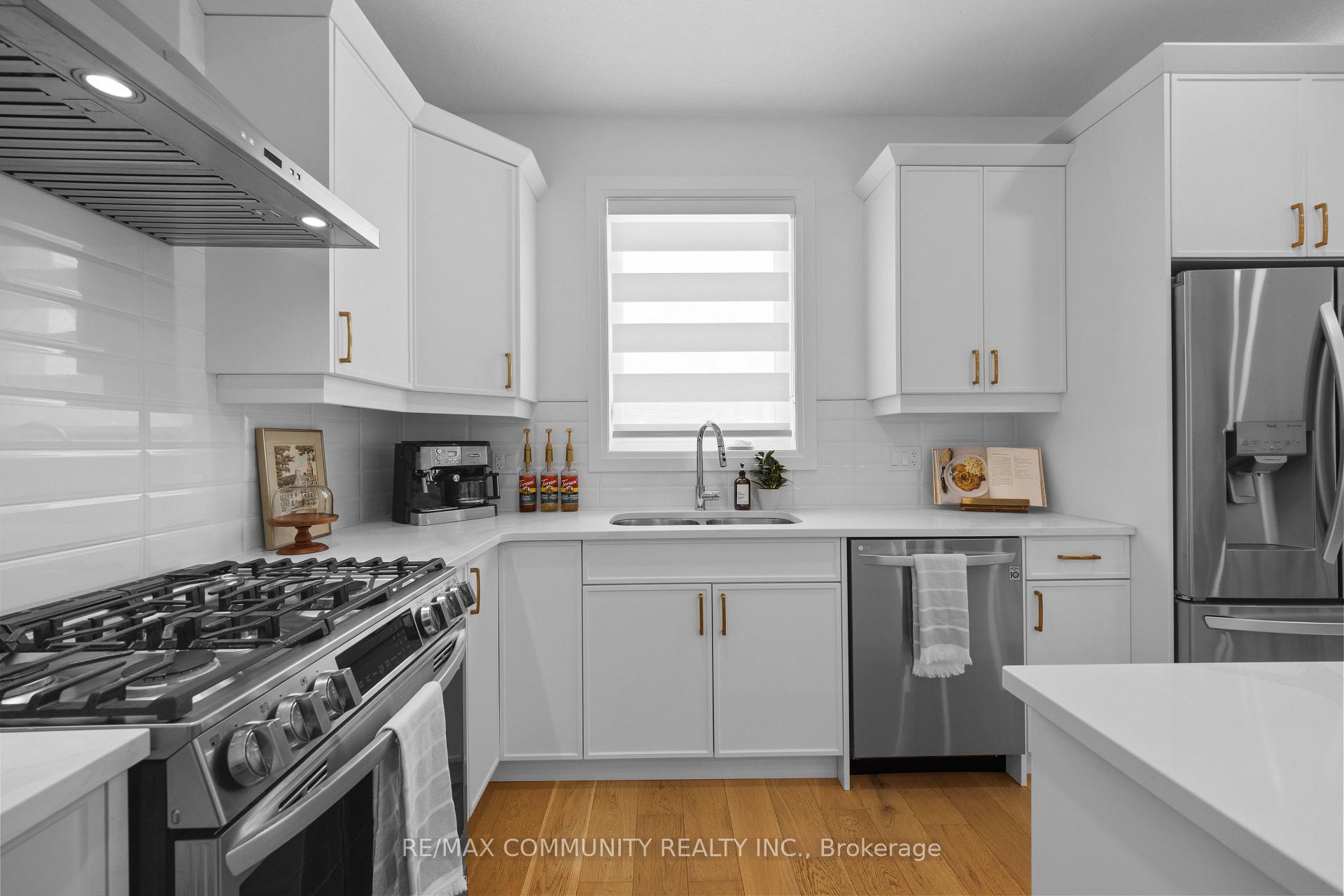 Photo 19 of Unit 60, 383 Daventry Way, Middlesex Centre, Rural Middlesex Centre — HOMEH