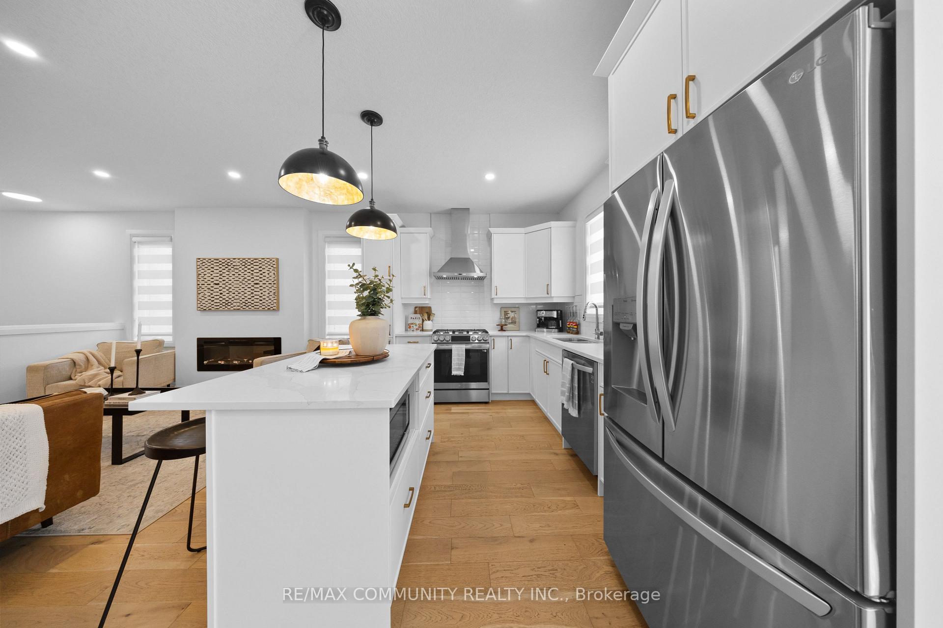 Photo 20 of Unit 60, 383 Daventry Way, Middlesex Centre, Rural Middlesex Centre — HOMEH