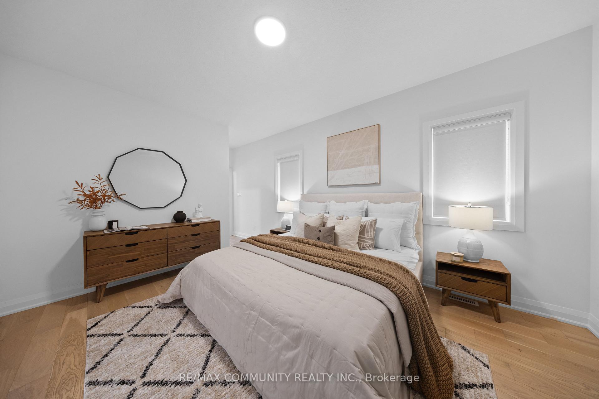 Photo 21 of Unit 60, 383 Daventry Way, Middlesex Centre, Rural Middlesex Centre — HOMEH