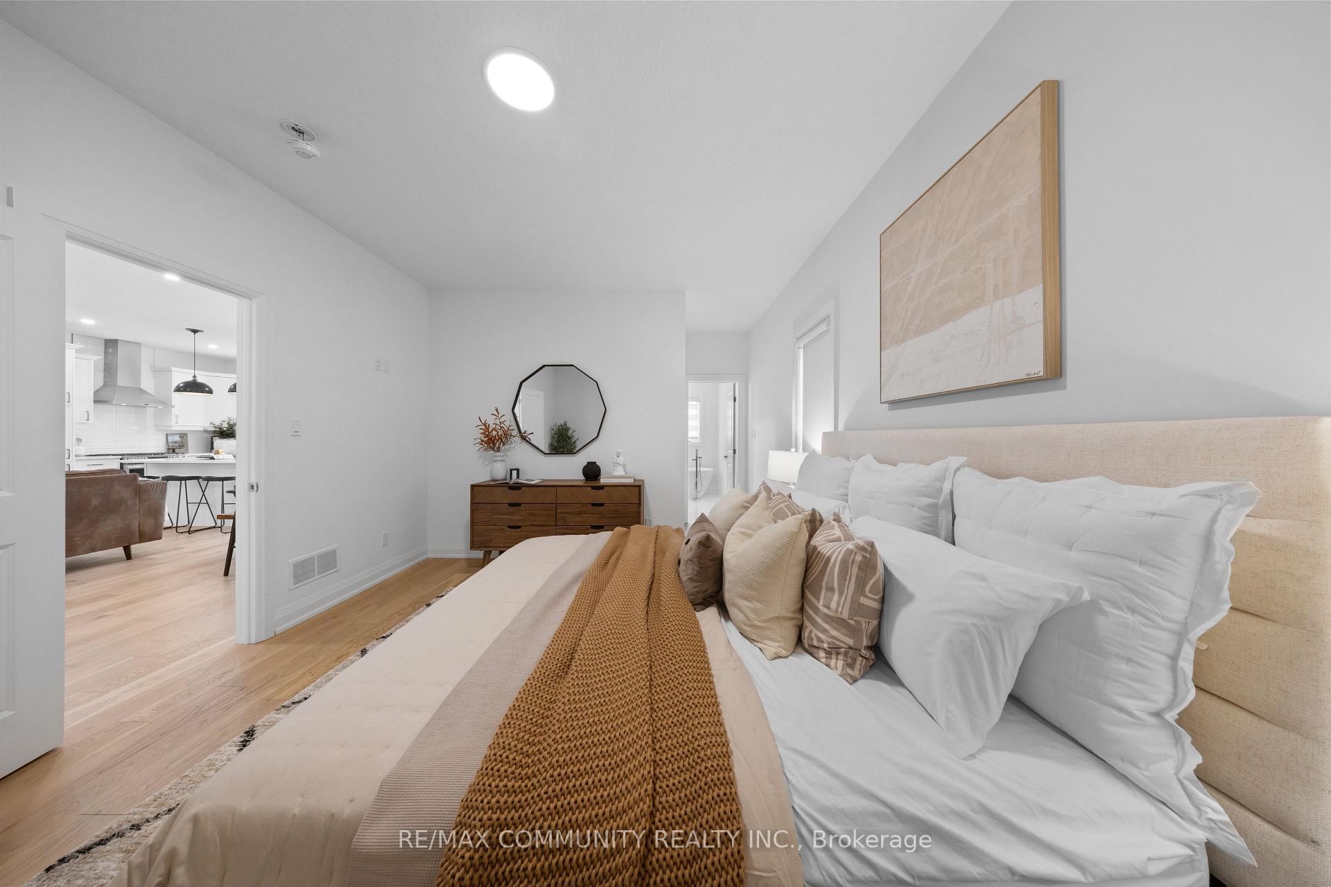 Photo 23 of Unit 60, 383 Daventry Way, Middlesex Centre, Rural Middlesex Centre — HOMEH