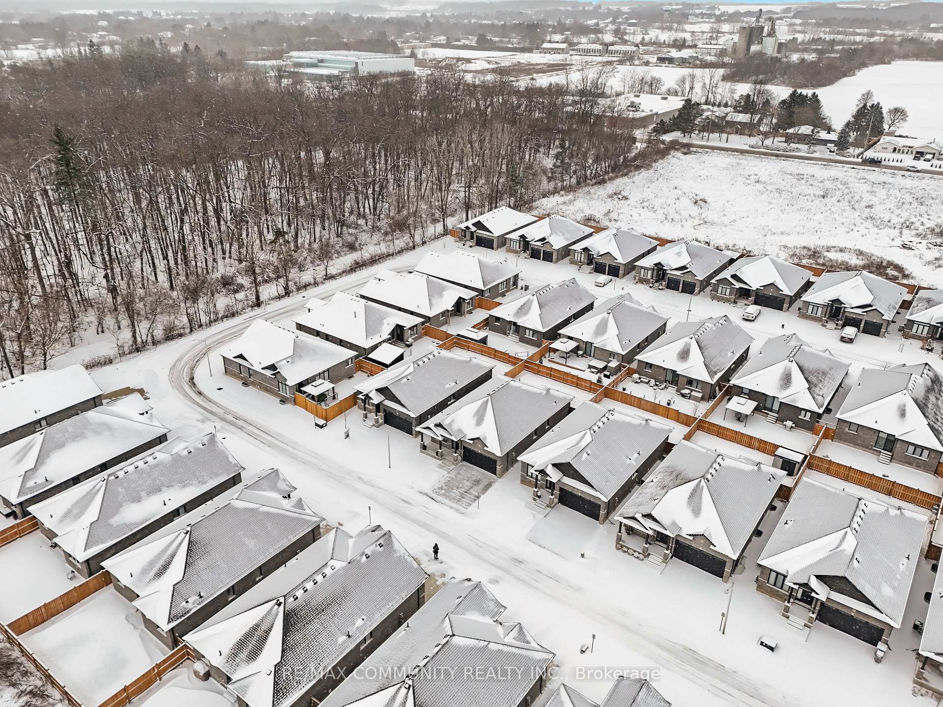 Photo 30 of Unit 60, 383 Daventry Way, Middlesex Centre, Rural Middlesex Centre — HOMEH