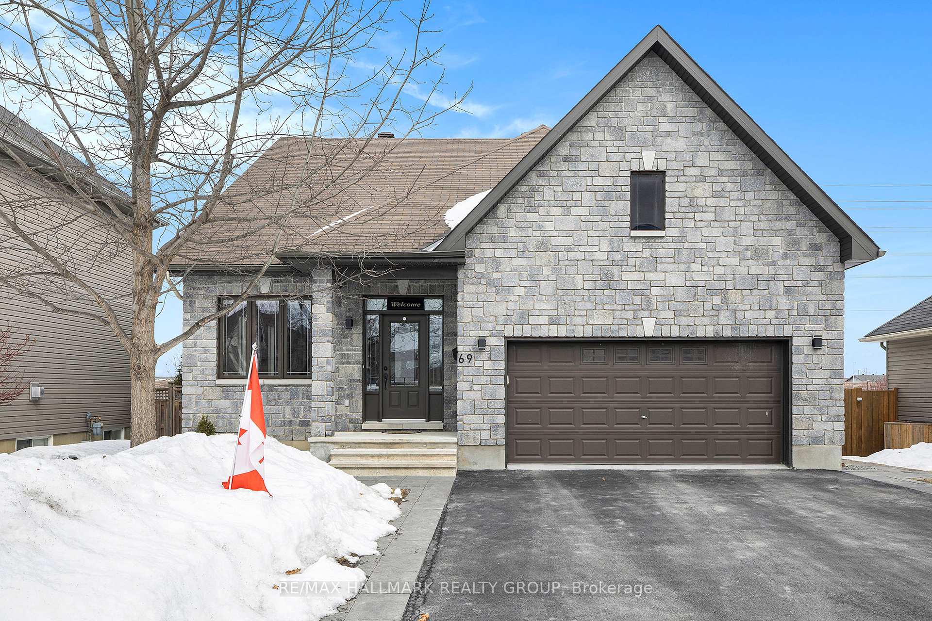 Photo 1 of 69 Mcgregor Street, Carleton Place — HOMEH