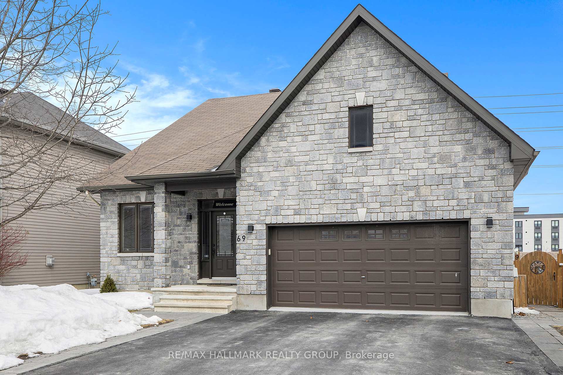 Photo 3 of 69 Mcgregor Street, Carleton Place — HOMEH