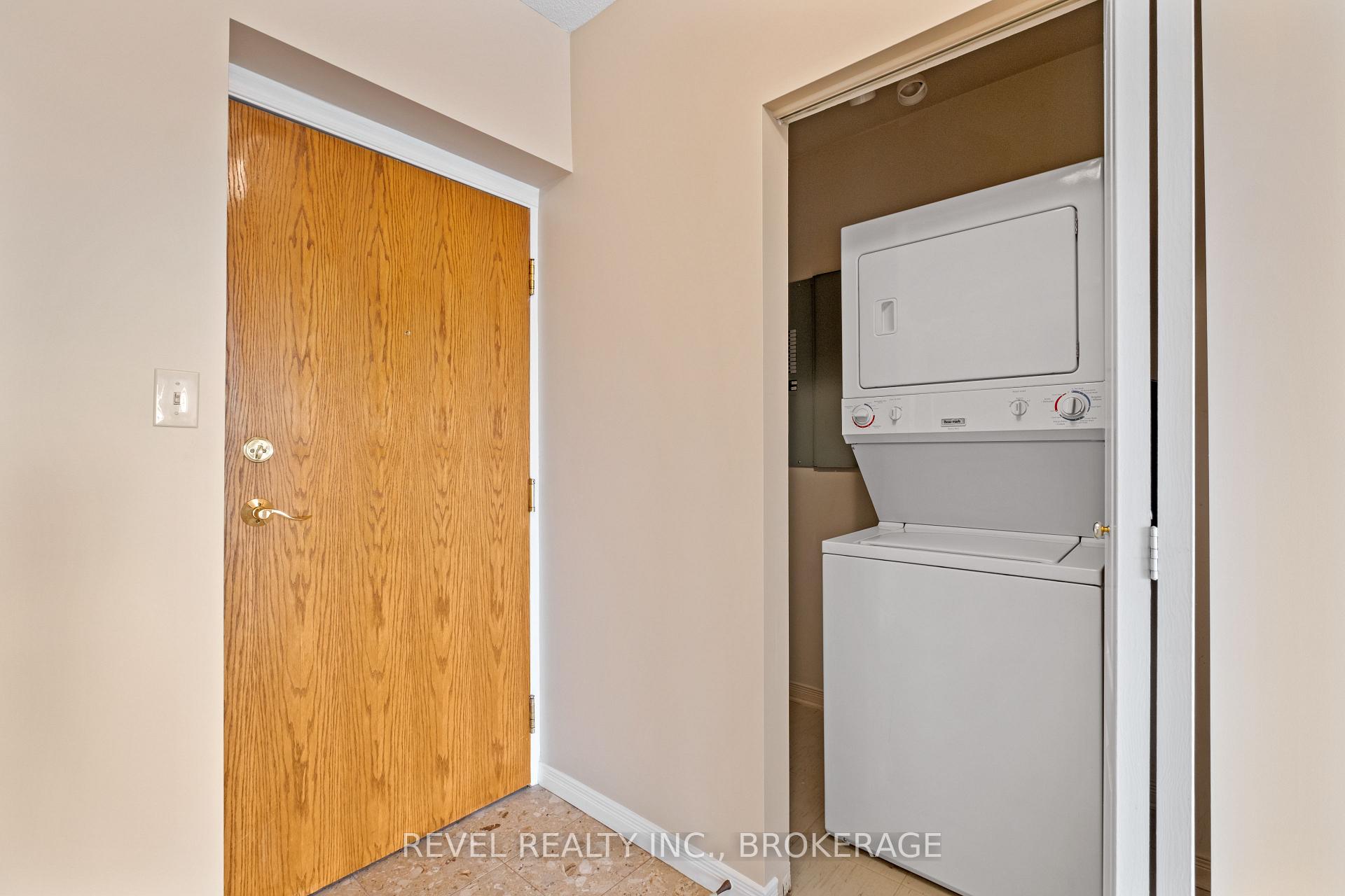 Photo 3 of Unit 402, 649 Davis Drive, Kingston, East Gardiners Rd — HOMEH