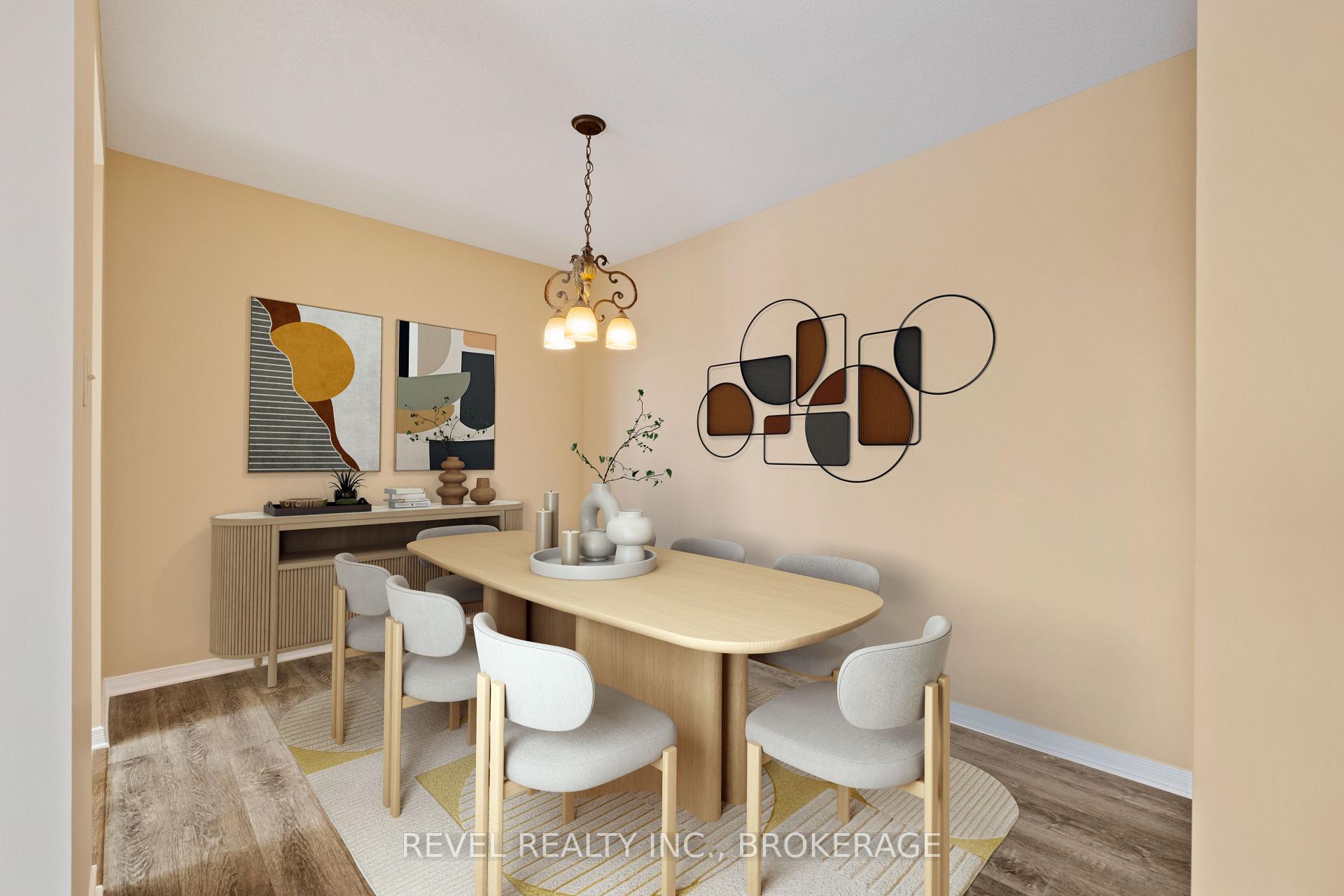 Photo 7 of Unit 402, 649 Davis Drive, Kingston, East Gardiners Rd — HOMEH