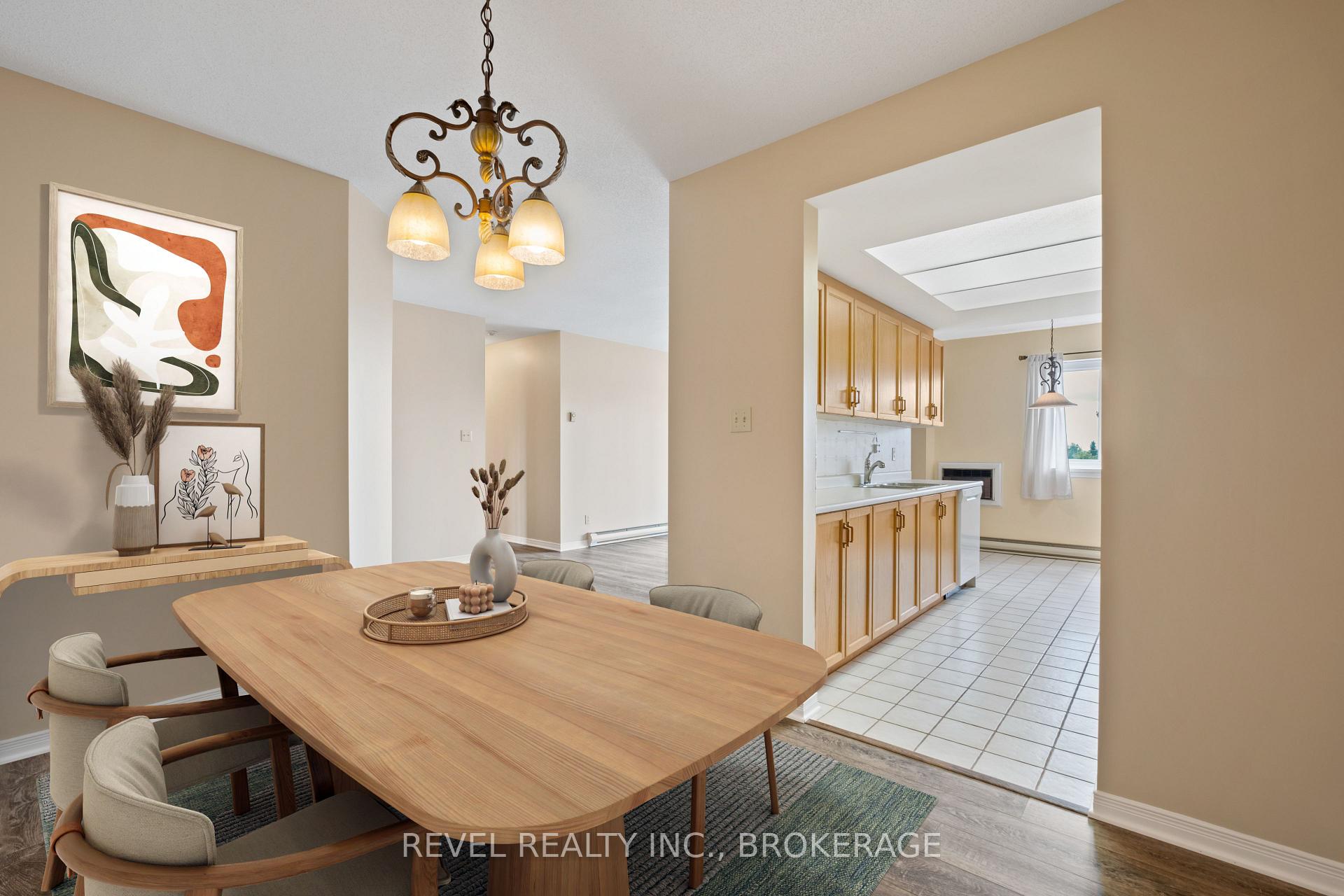 Photo 9 of Unit 402, 649 Davis Drive, Kingston, East Gardiners Rd — HOMEH