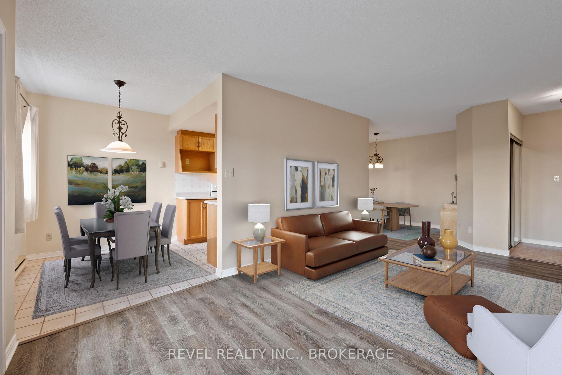 Photo 11 of Unit 402, 649 Davis Drive, Kingston, East Gardiners Rd — HOMEH