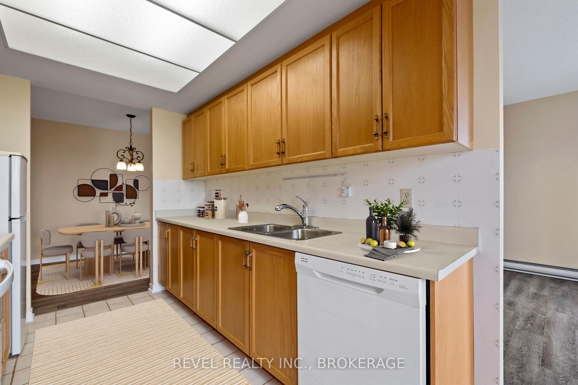 Photo 13 of Unit 402, 649 Davis Drive, Kingston, East Gardiners Rd — HOMEH
