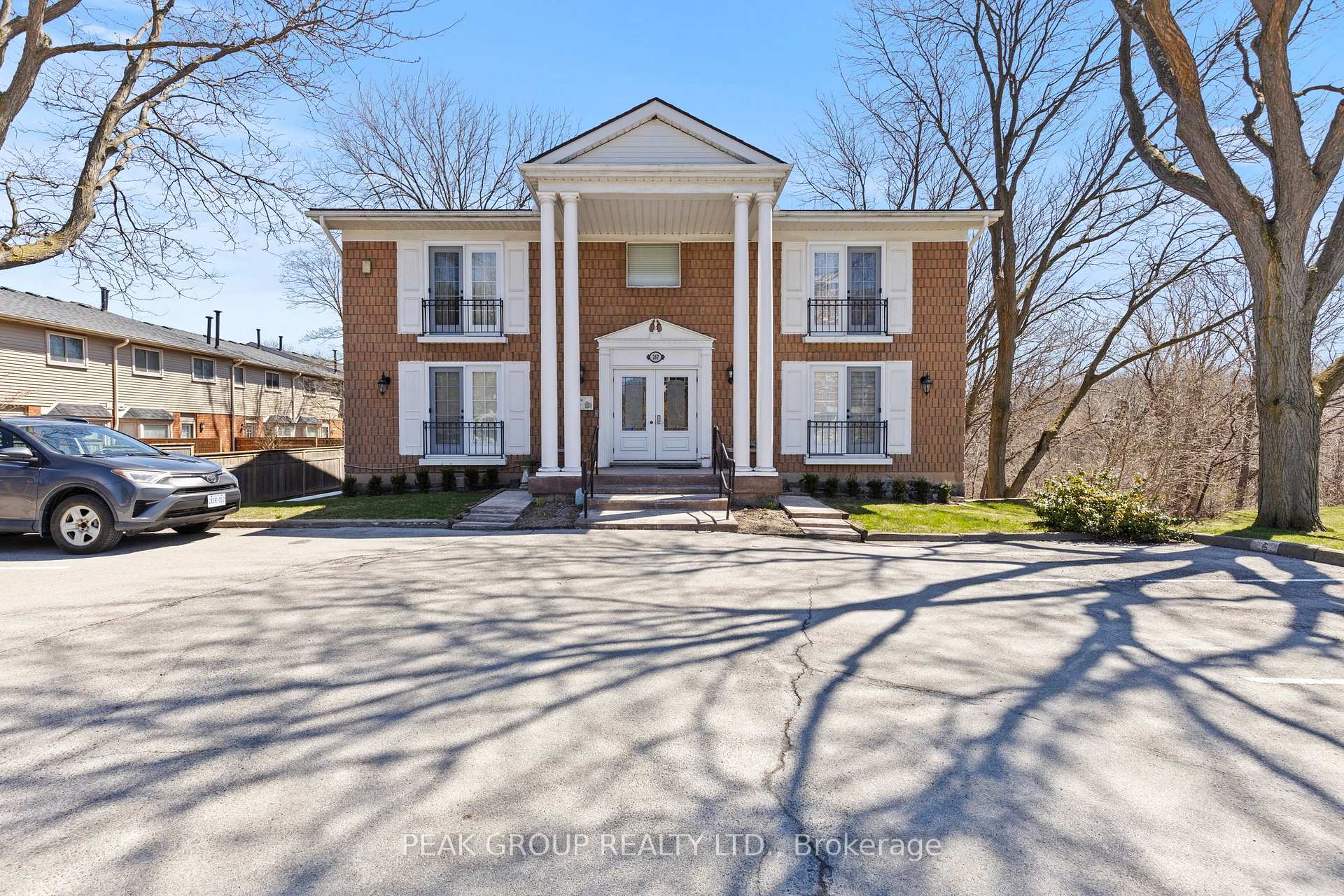 Photo 1 of Unit 2, 267 Mount Albion Road, Hamilton, Red Hill — HOMEH