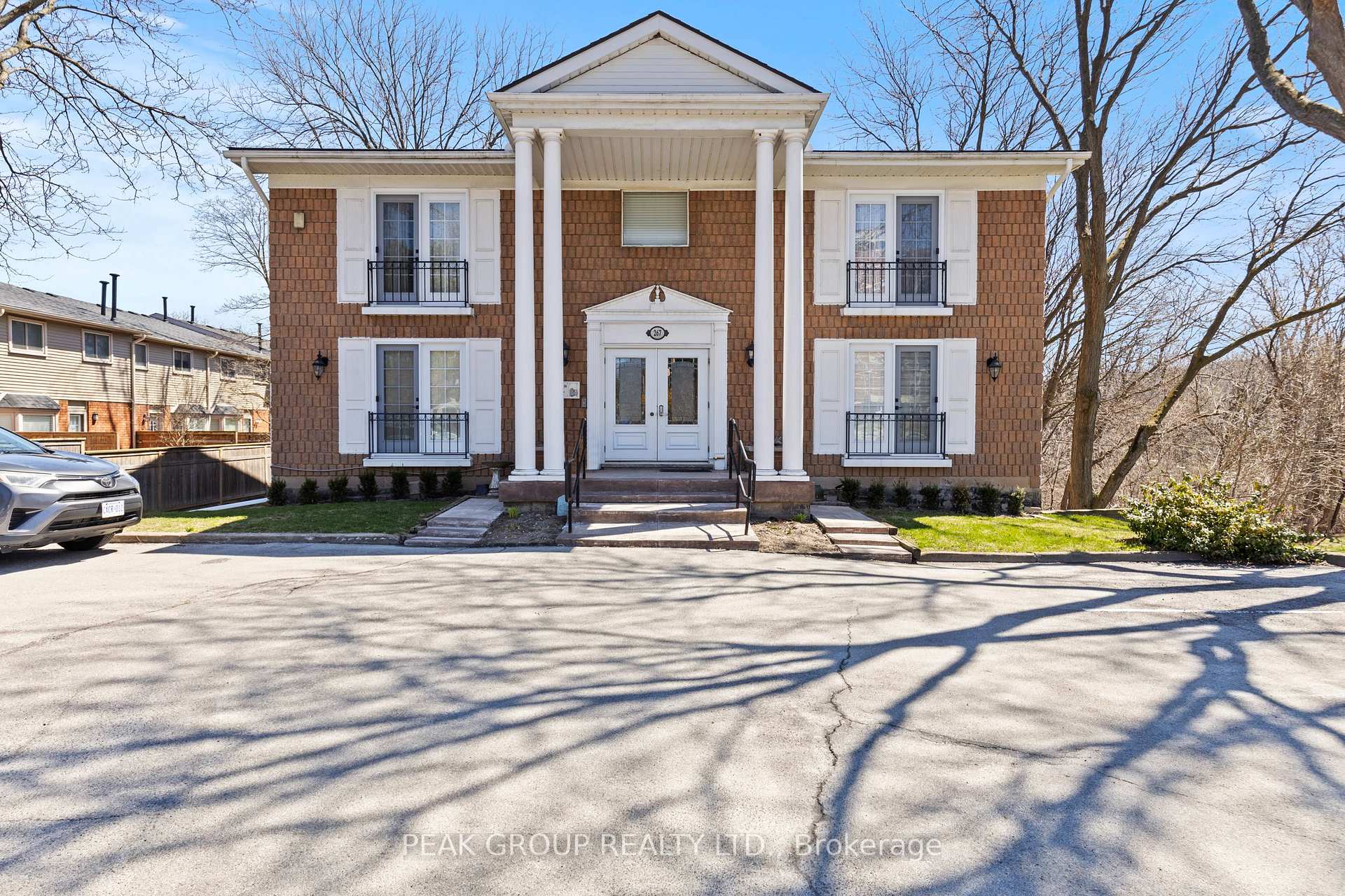 Photo 2 of Unit 2, 267 Mount Albion Road, Hamilton, Red Hill — HOMEH