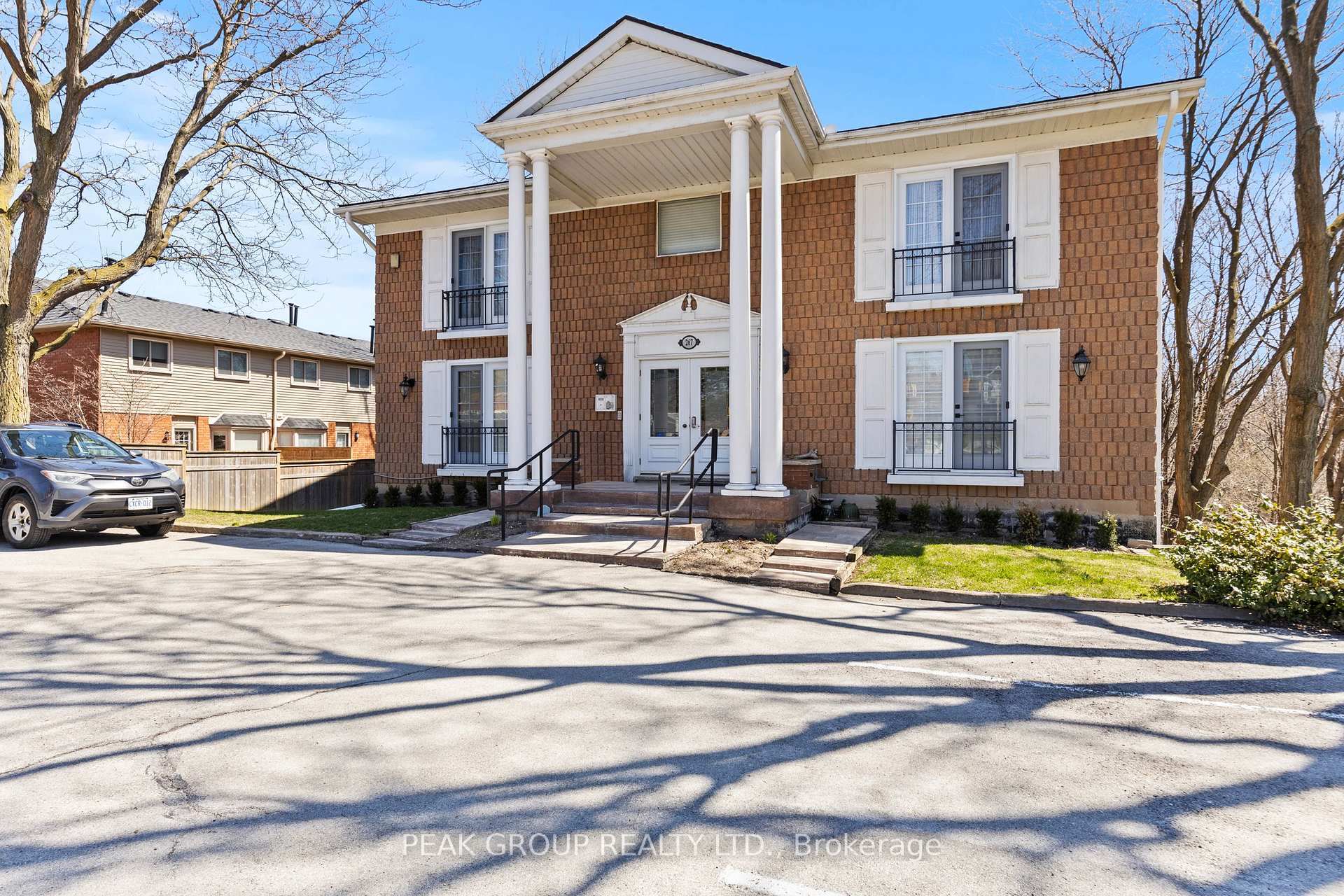 Photo 4 of Unit 2, 267 Mount Albion Road, Hamilton, Red Hill — HOMEH
