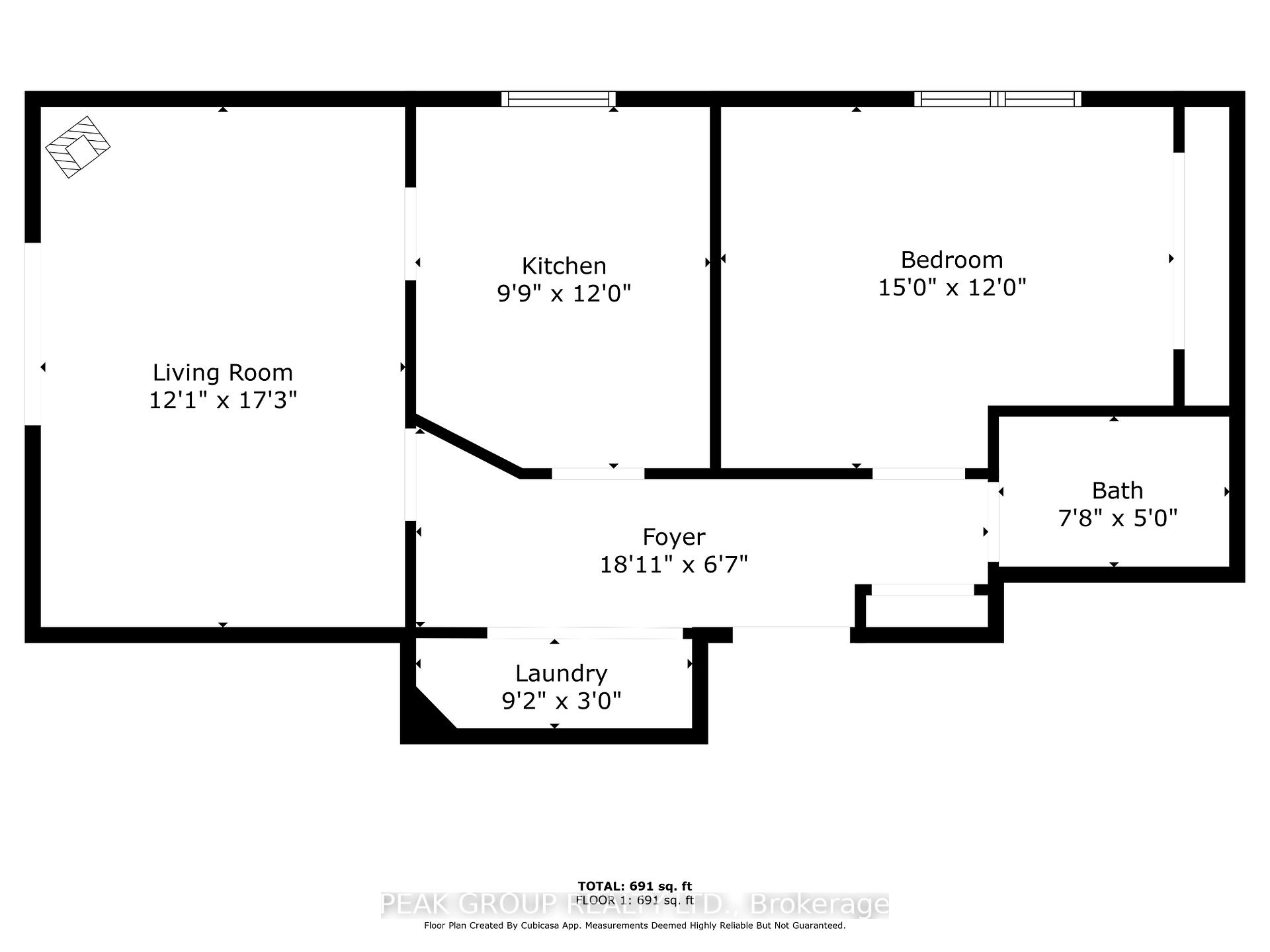Photo 31 of Unit 2, 267 Mount Albion Road, Hamilton, Red Hill — HOMEH