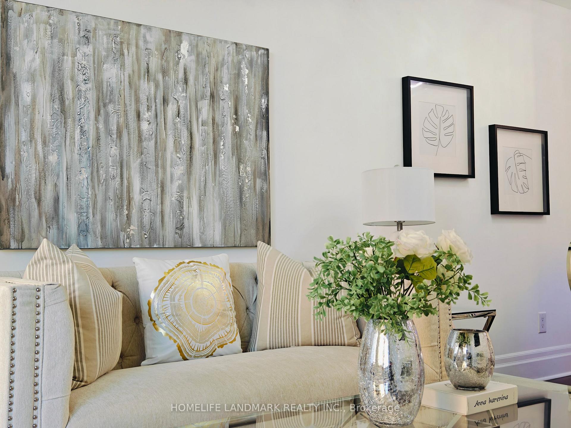Photo 3 of Unit 212, 131 Upper Duke Crescent, Markham, Unionville — HOMEH