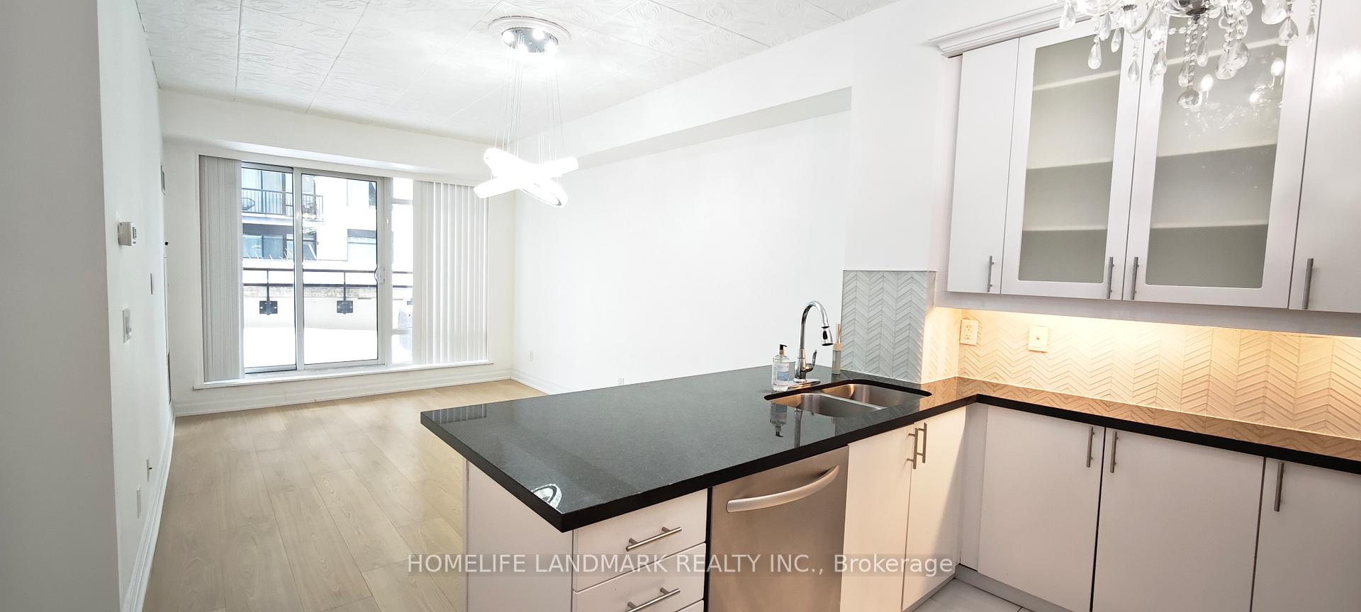 Photo 4 of Unit 212, 131 Upper Duke Crescent, Markham, Unionville — HOMEH