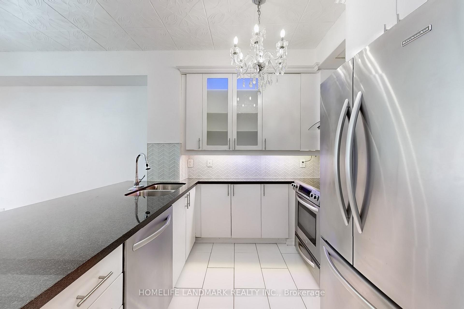 Photo 5 of Unit 212, 131 Upper Duke Crescent, Markham, Unionville — HOMEH