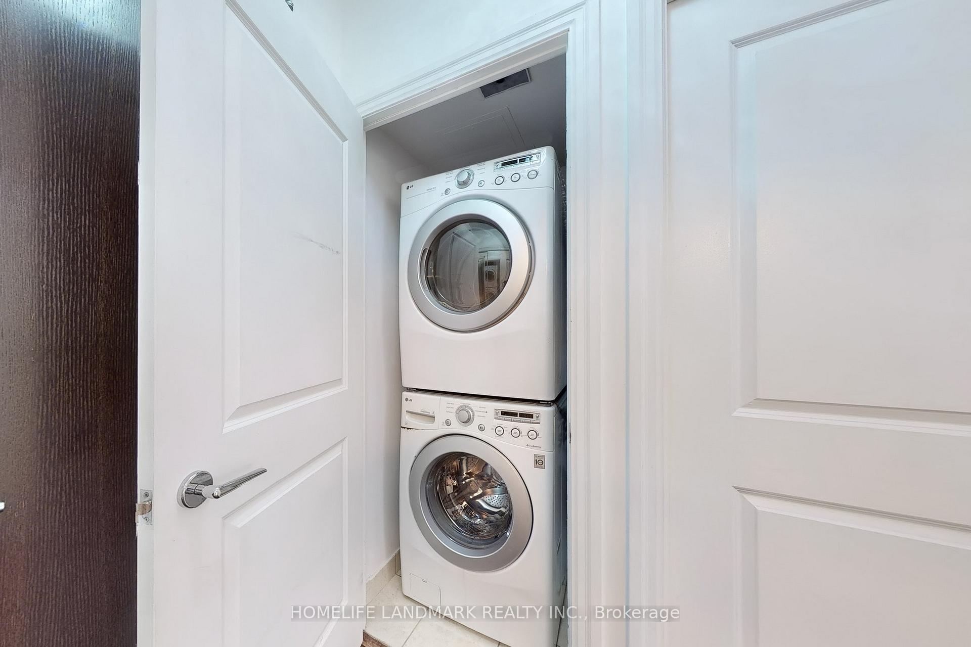 Photo 6 of Unit 212, 131 Upper Duke Crescent, Markham, Unionville — HOMEH