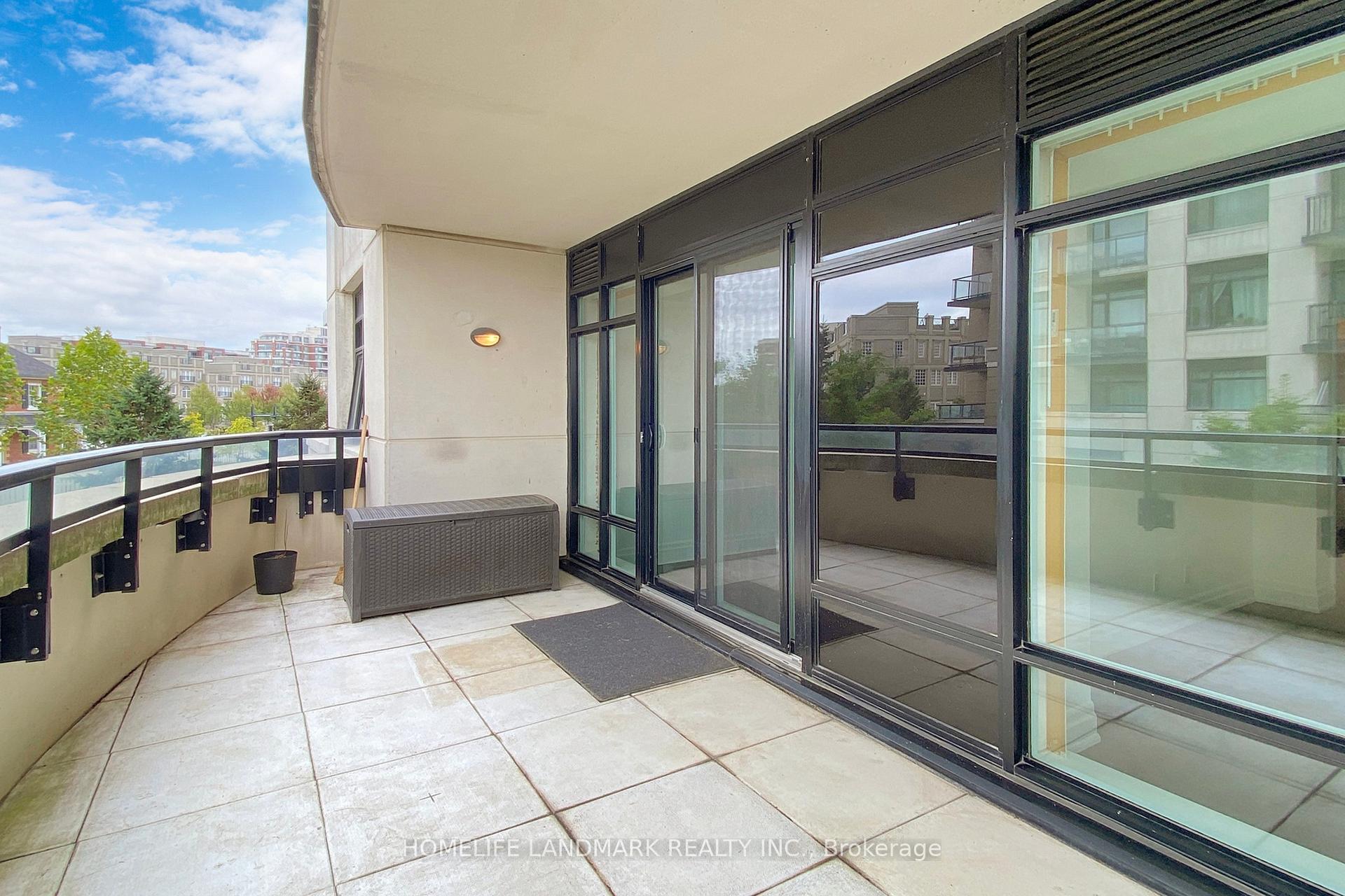 Photo 16 of Unit 212, 131 Upper Duke Crescent, Markham, Unionville — HOMEH
