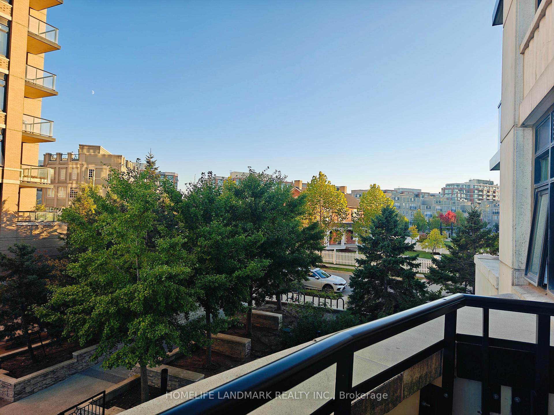 Photo 18 of Unit 212, 131 Upper Duke Crescent, Markham, Unionville — HOMEH